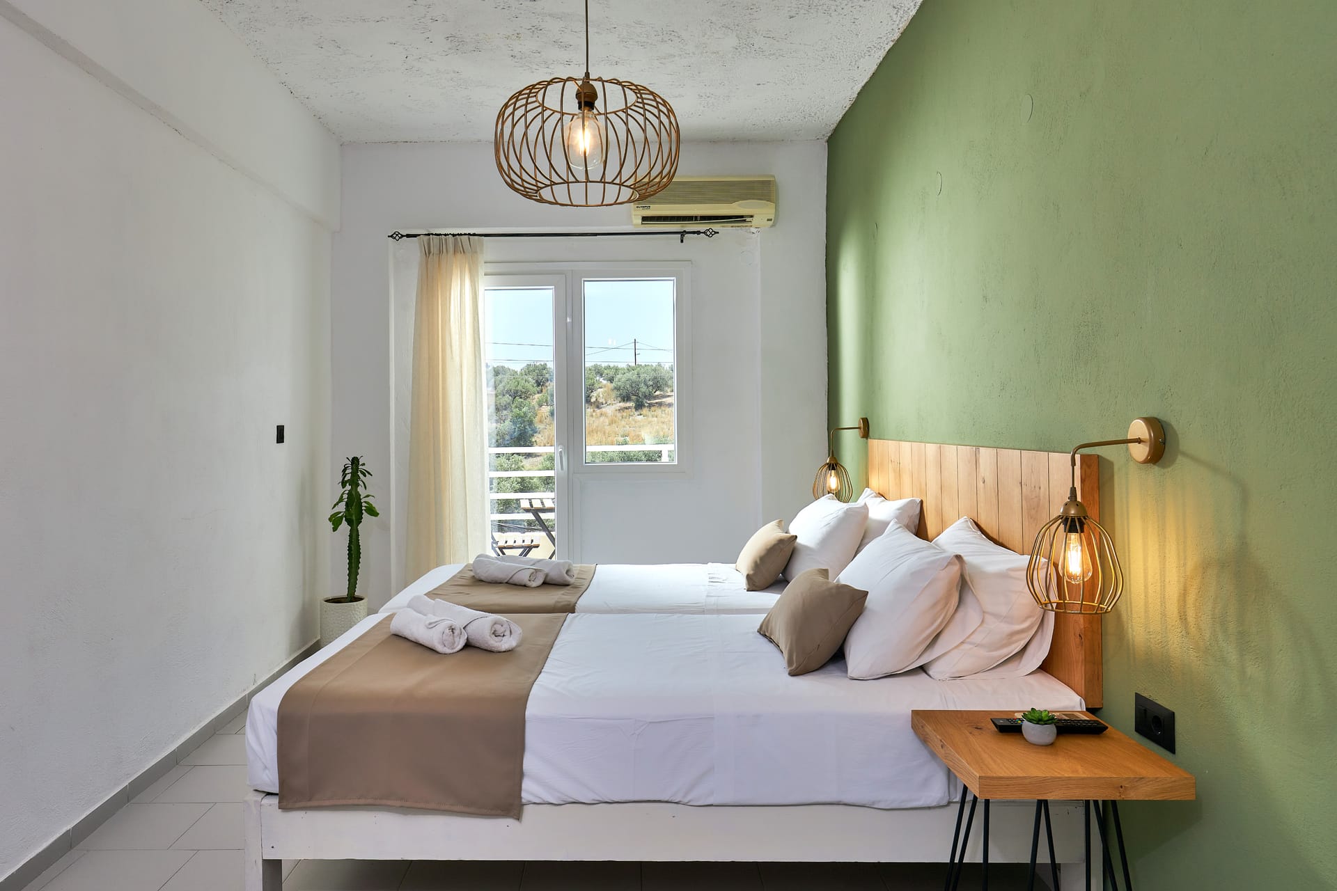 Charm Hotel - DTGV - 3