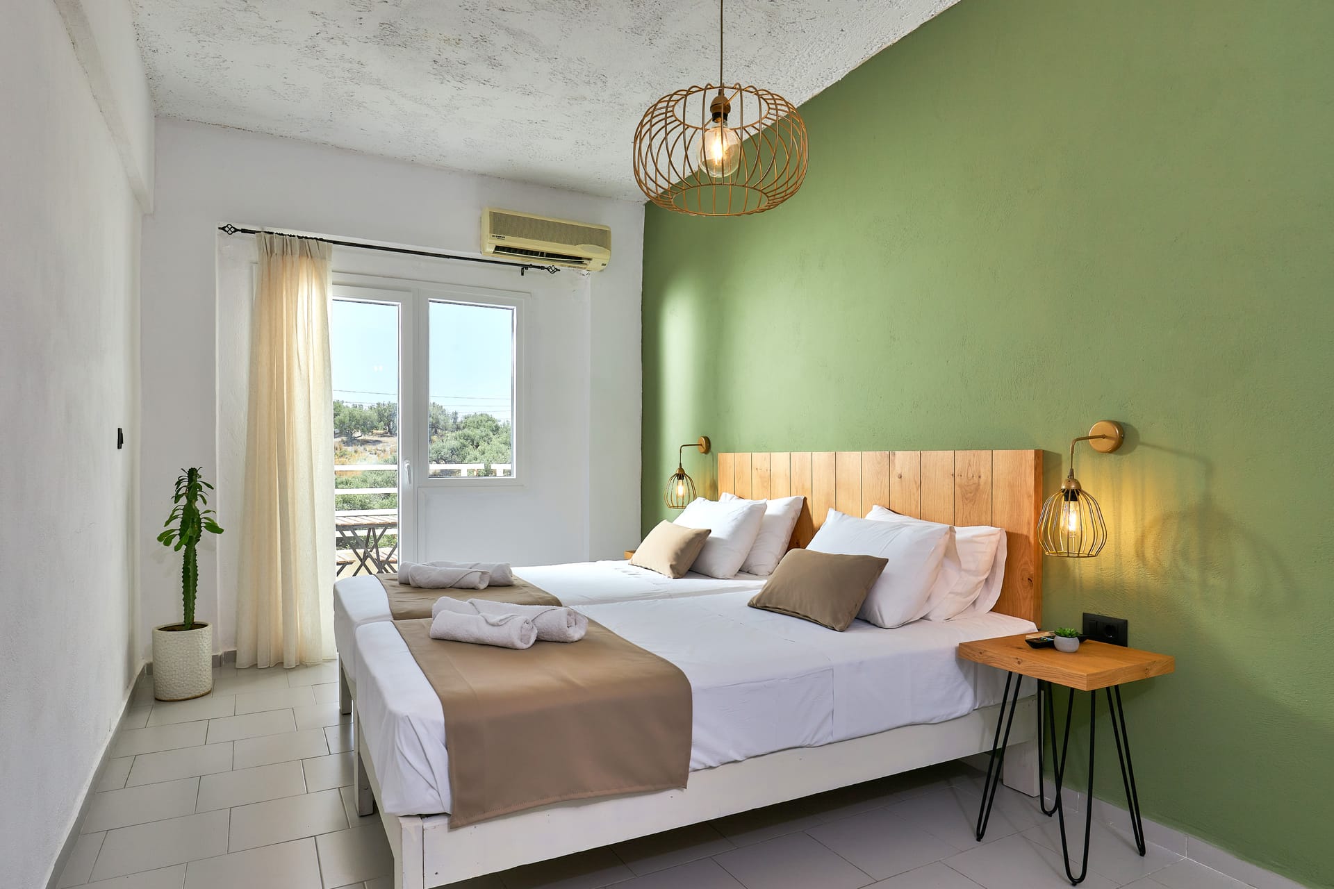 Charm Hotel - DTGV - 2