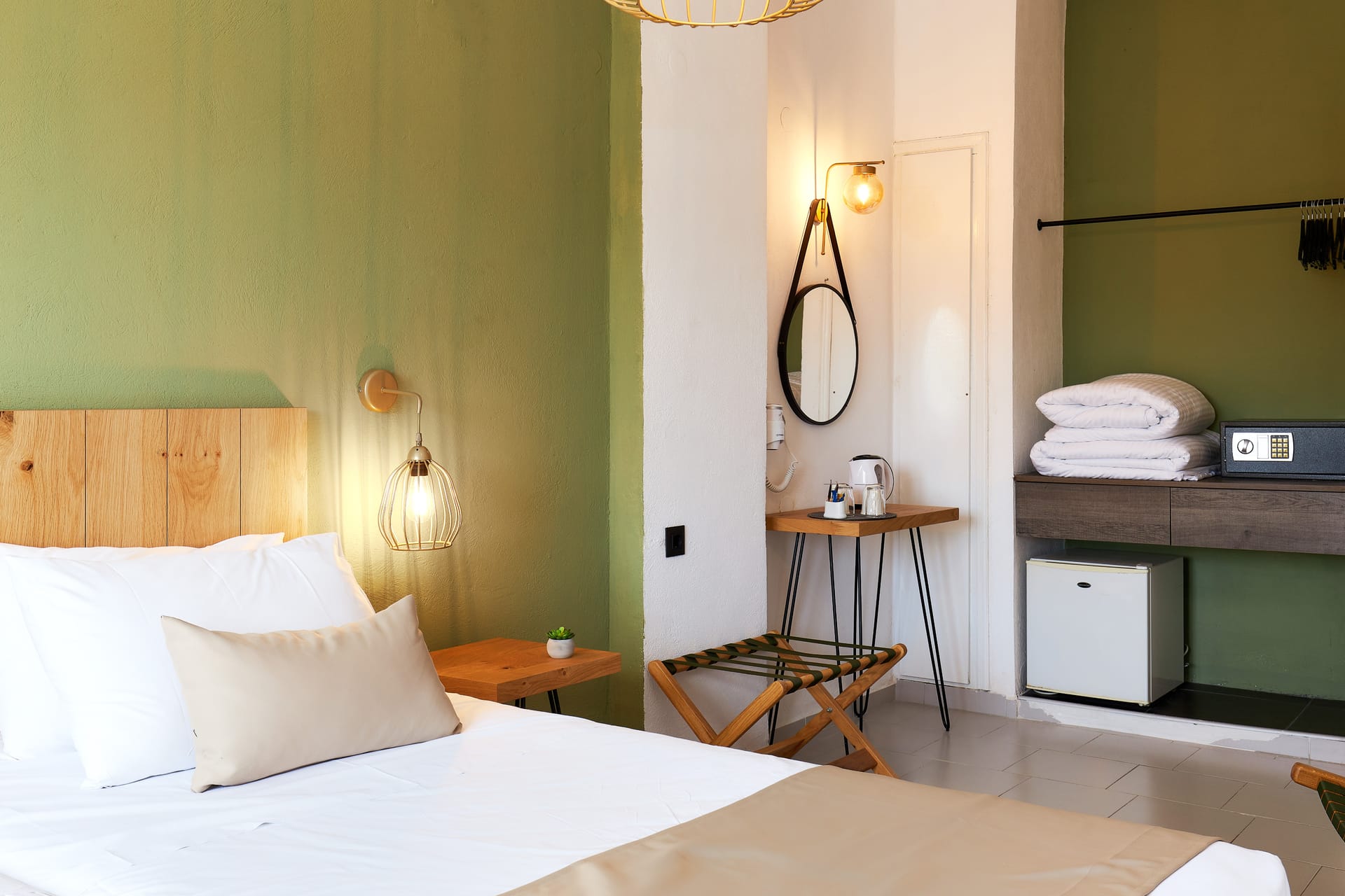 Charm Hotel - DTGV - 4