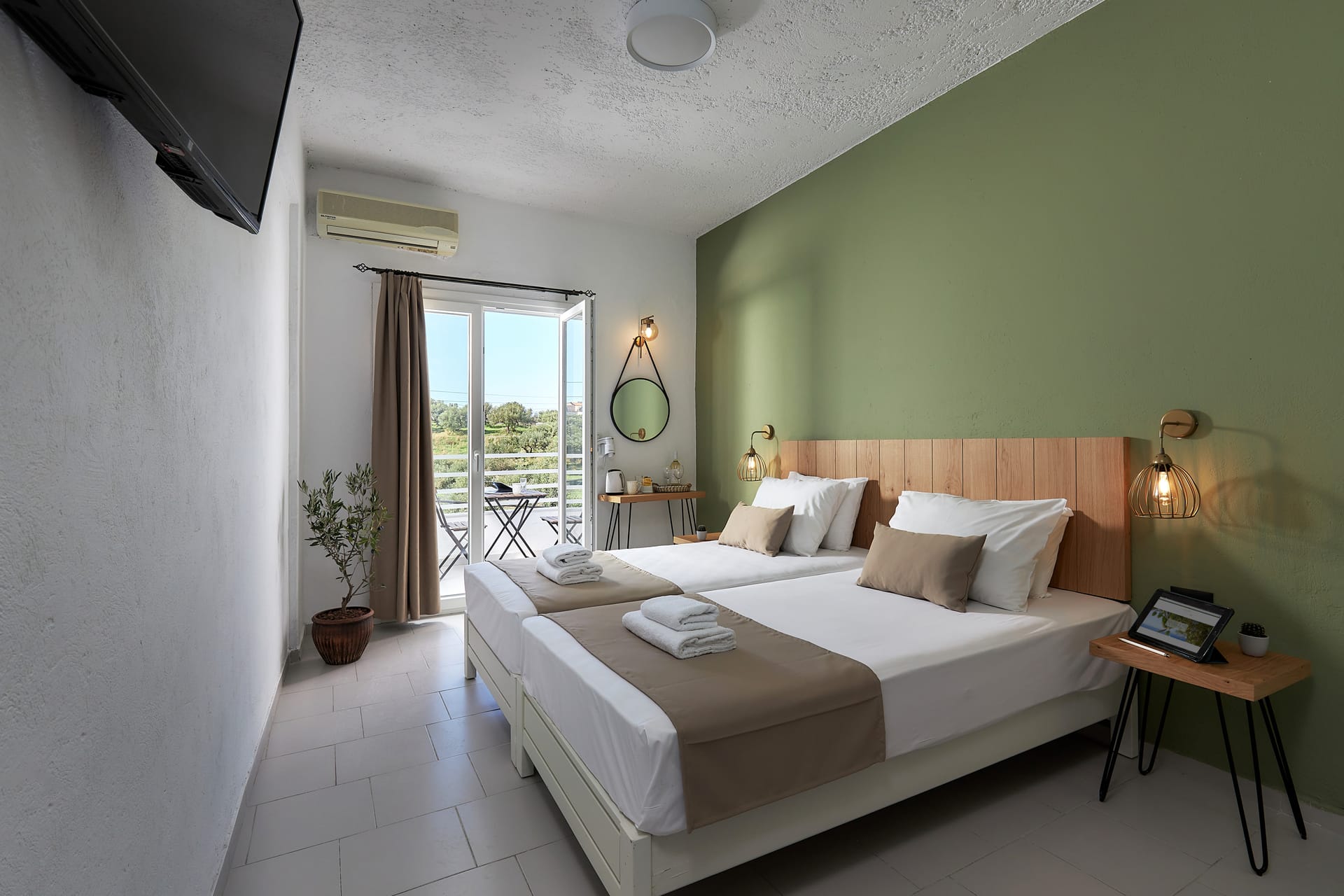 Charm Hotel - DTRGV - 2
