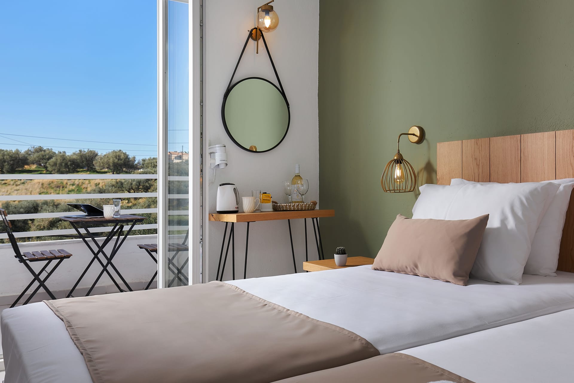 Charm Hotel - DTRGV - 3