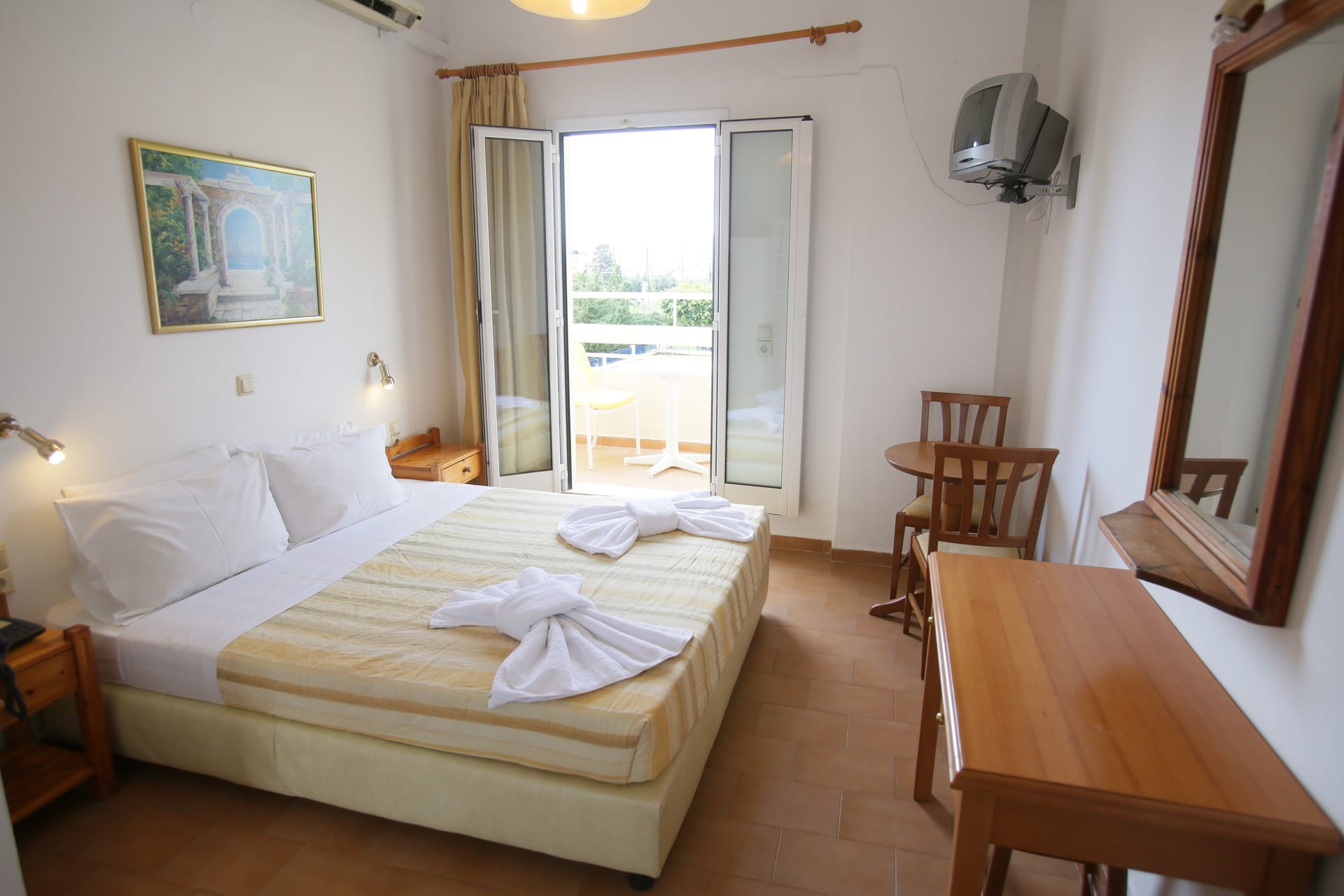 Anastasia Hotel Crete - SNGL - 2