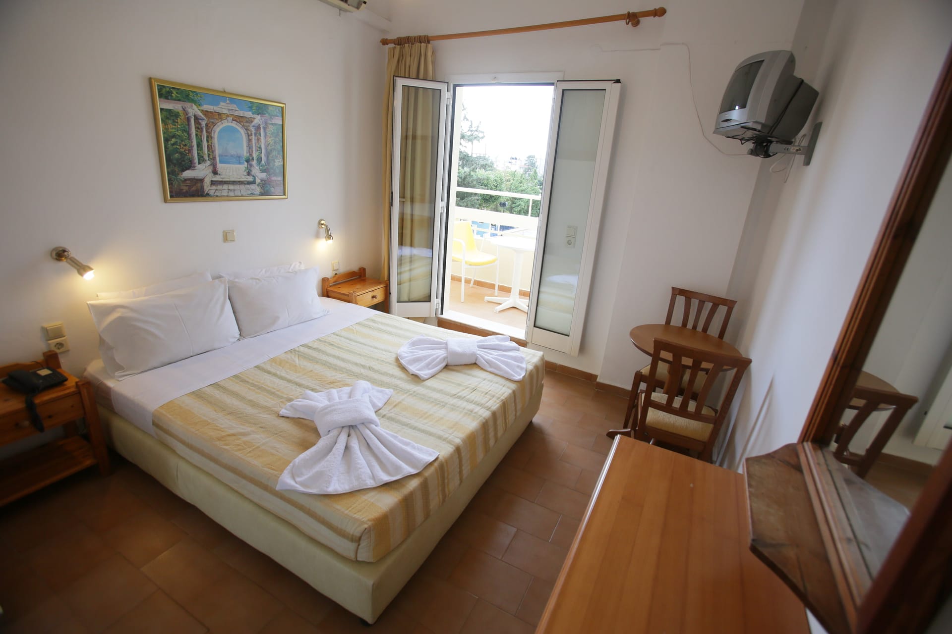 Anastasia Hotel Crete - SNGL - 3