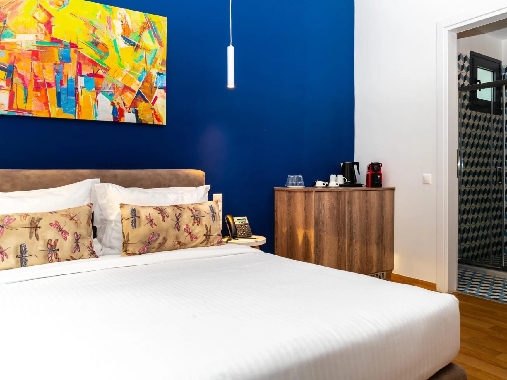 Iasonos Suites Athens - SUPSUI - 5