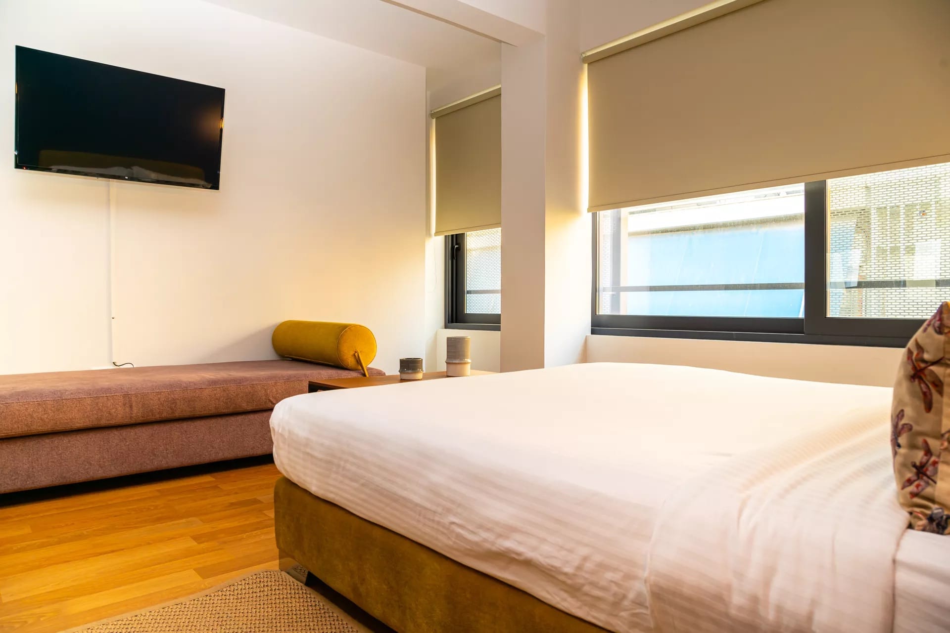 Iasonos Suites Athens - DLXHMS - 5