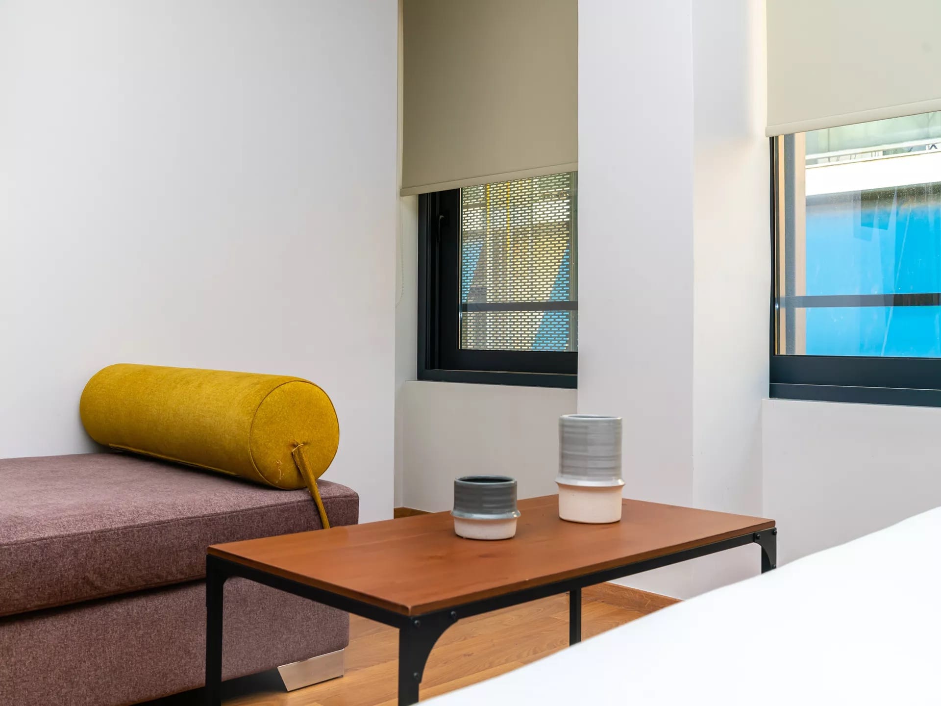 Iasonos Suites Athens - DLXHMS - 16