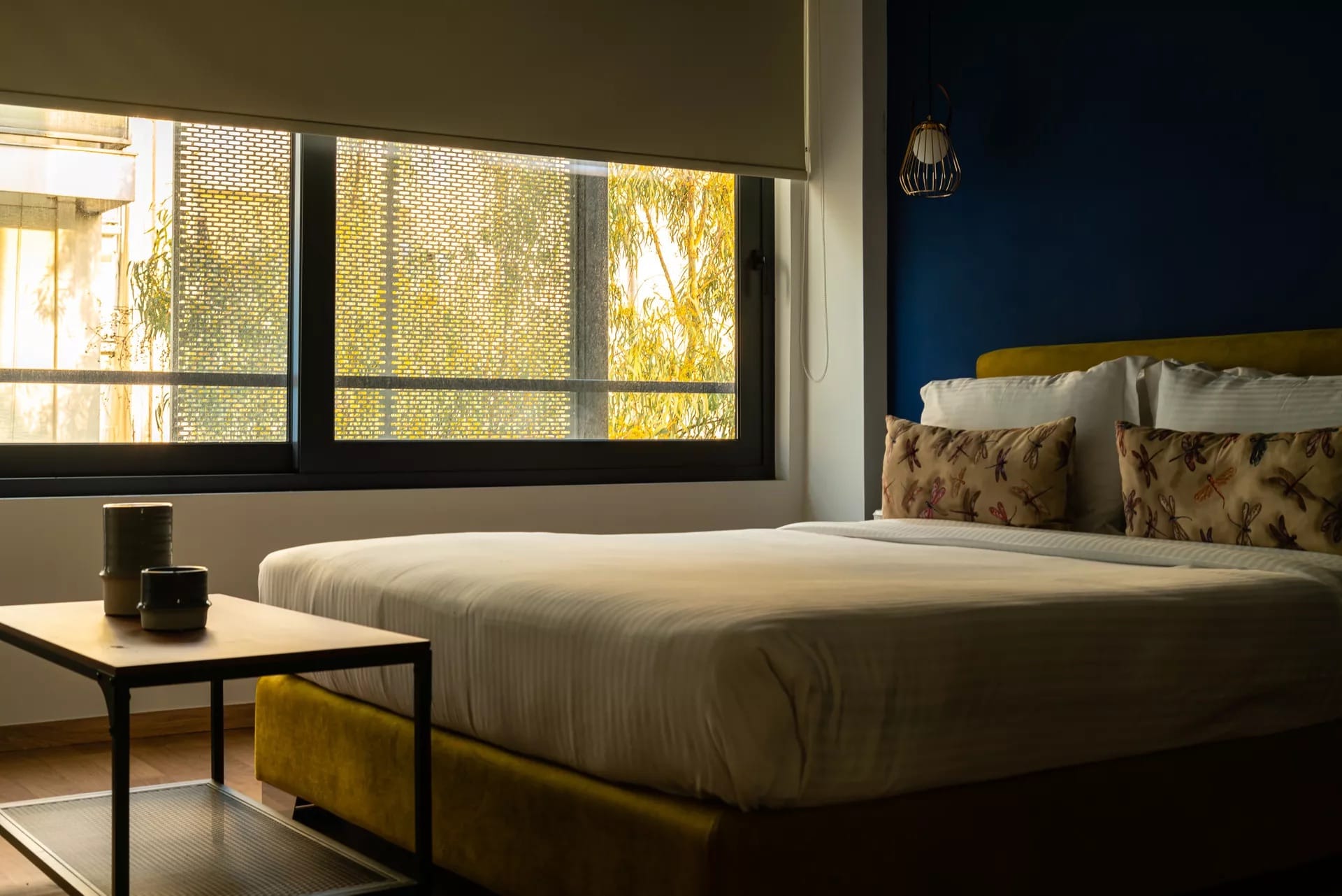 Iasonos Suites Athens - DLXHMS - 4