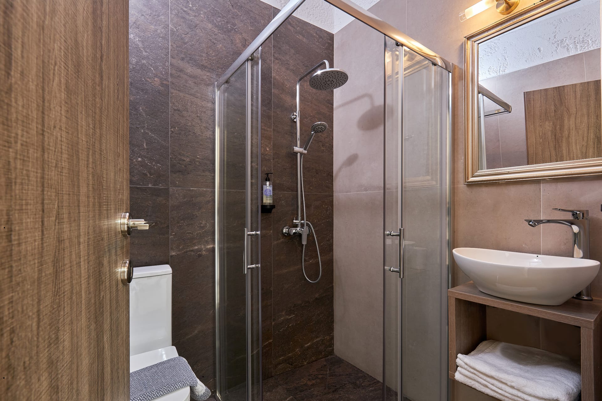 Charm Hotel - DTRGV - 8