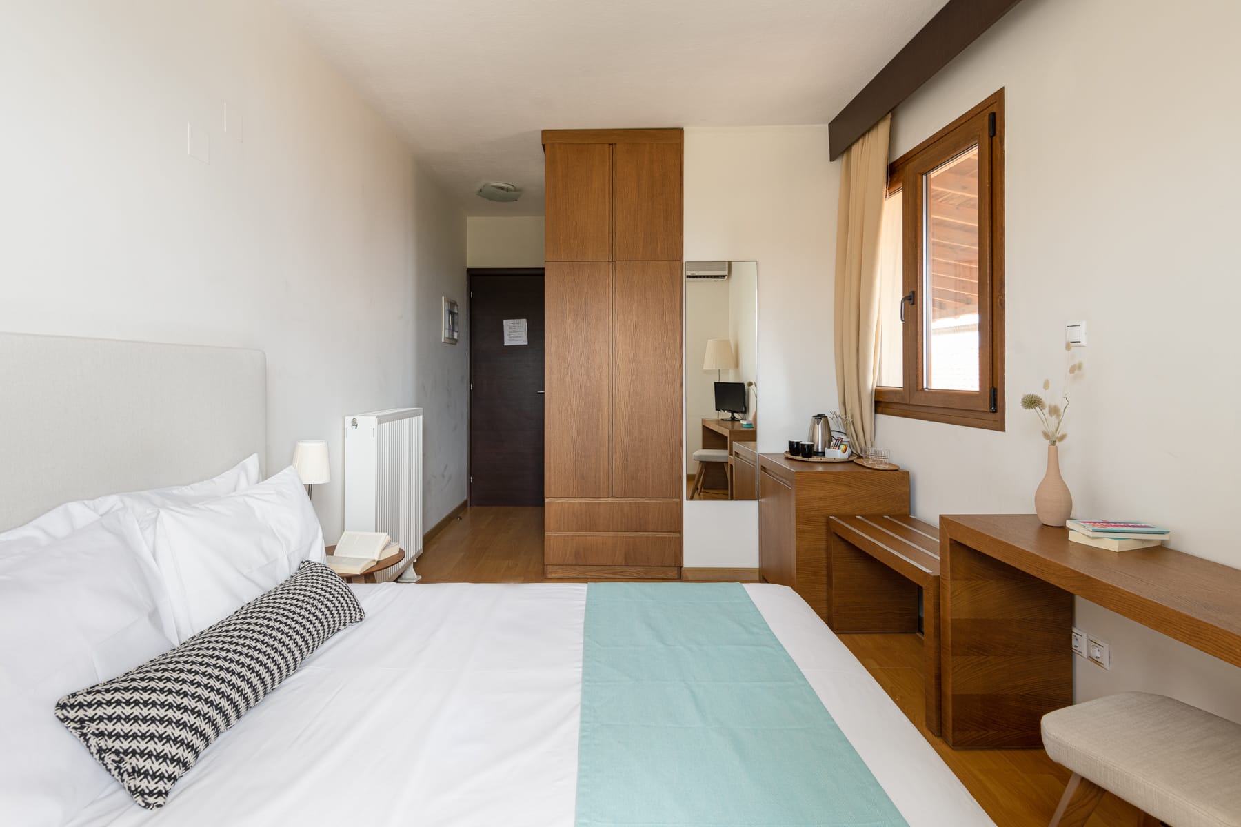 Blue Bay Hotel Halkidiki – Adults Only - SINGLE - 2