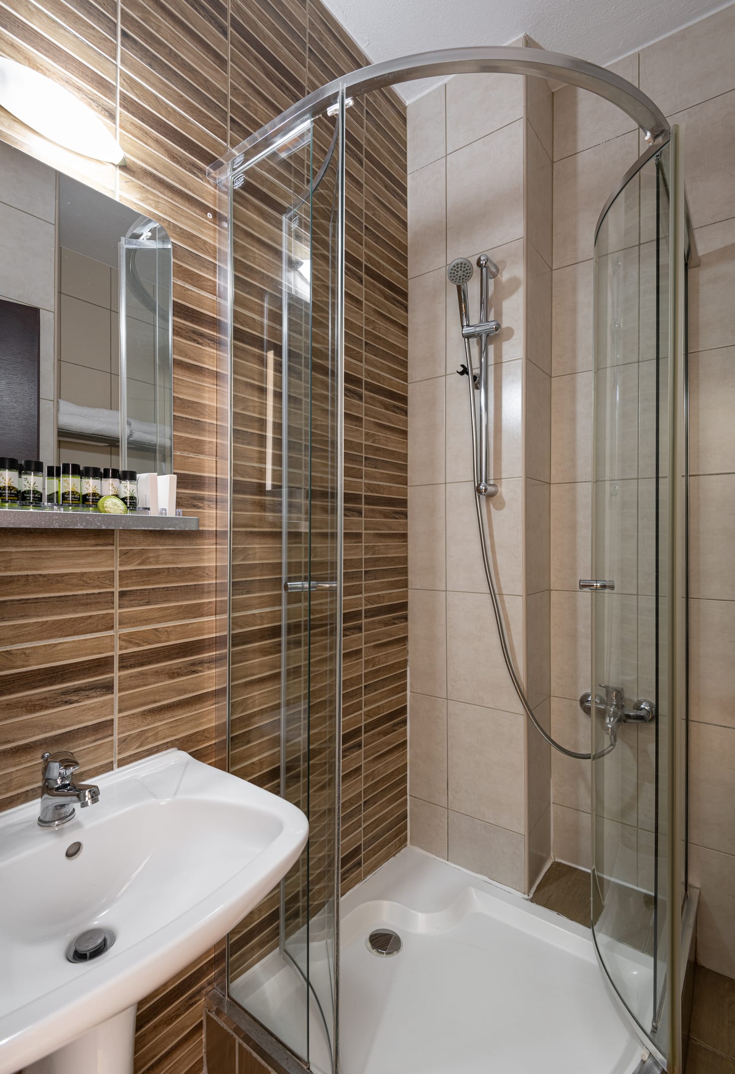Blue Bay Hotel Halkidiki – Adults Only - SINGLE - 3