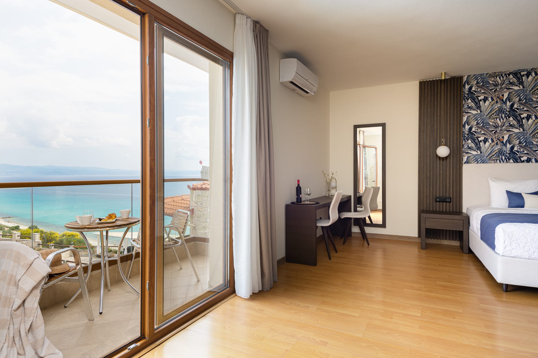 Blue Bay Hotel Halkidiki – Adults Only - JUNSSV - 2