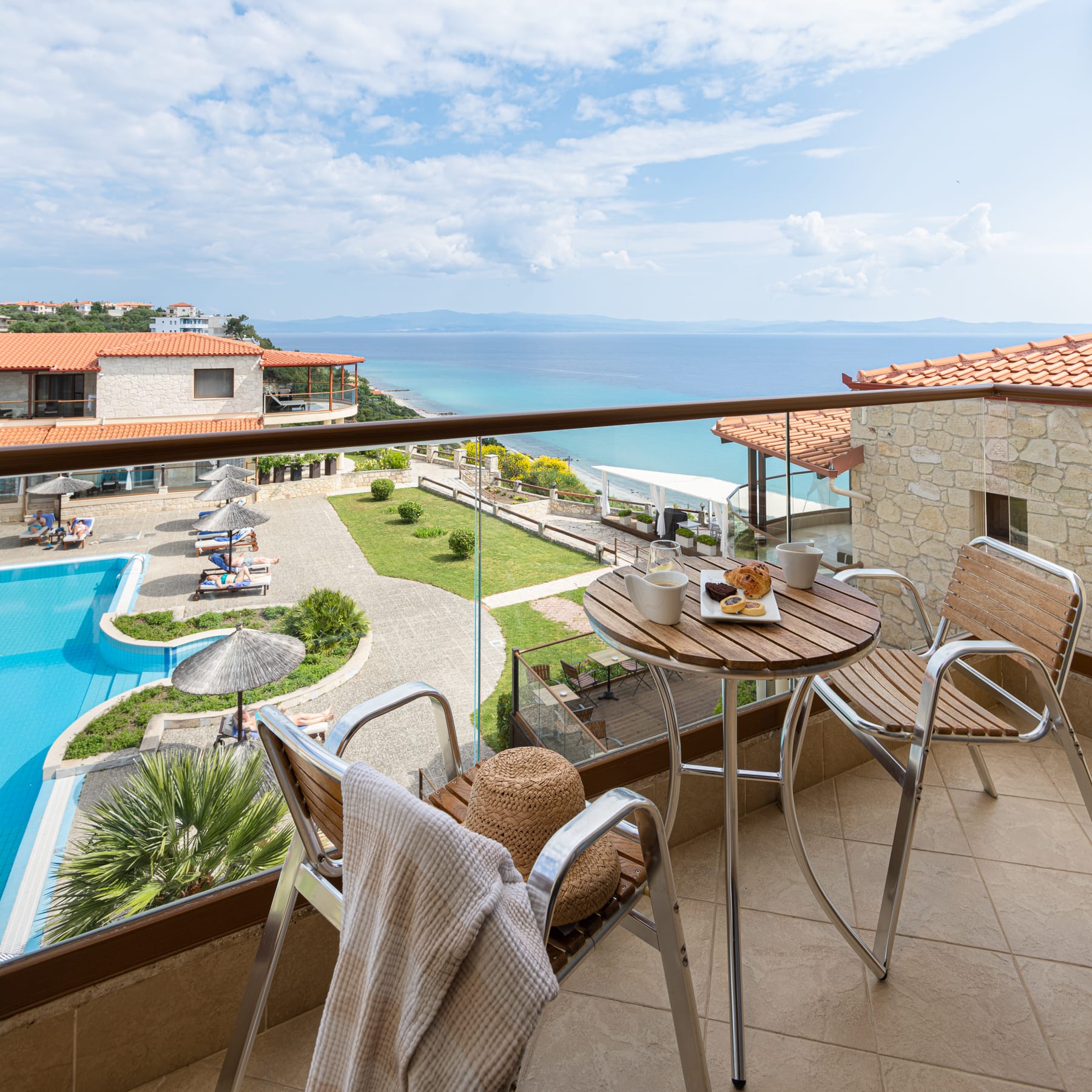 Blue Bay Hotel Halkidiki – Adults Only - JUNSSV - 5
