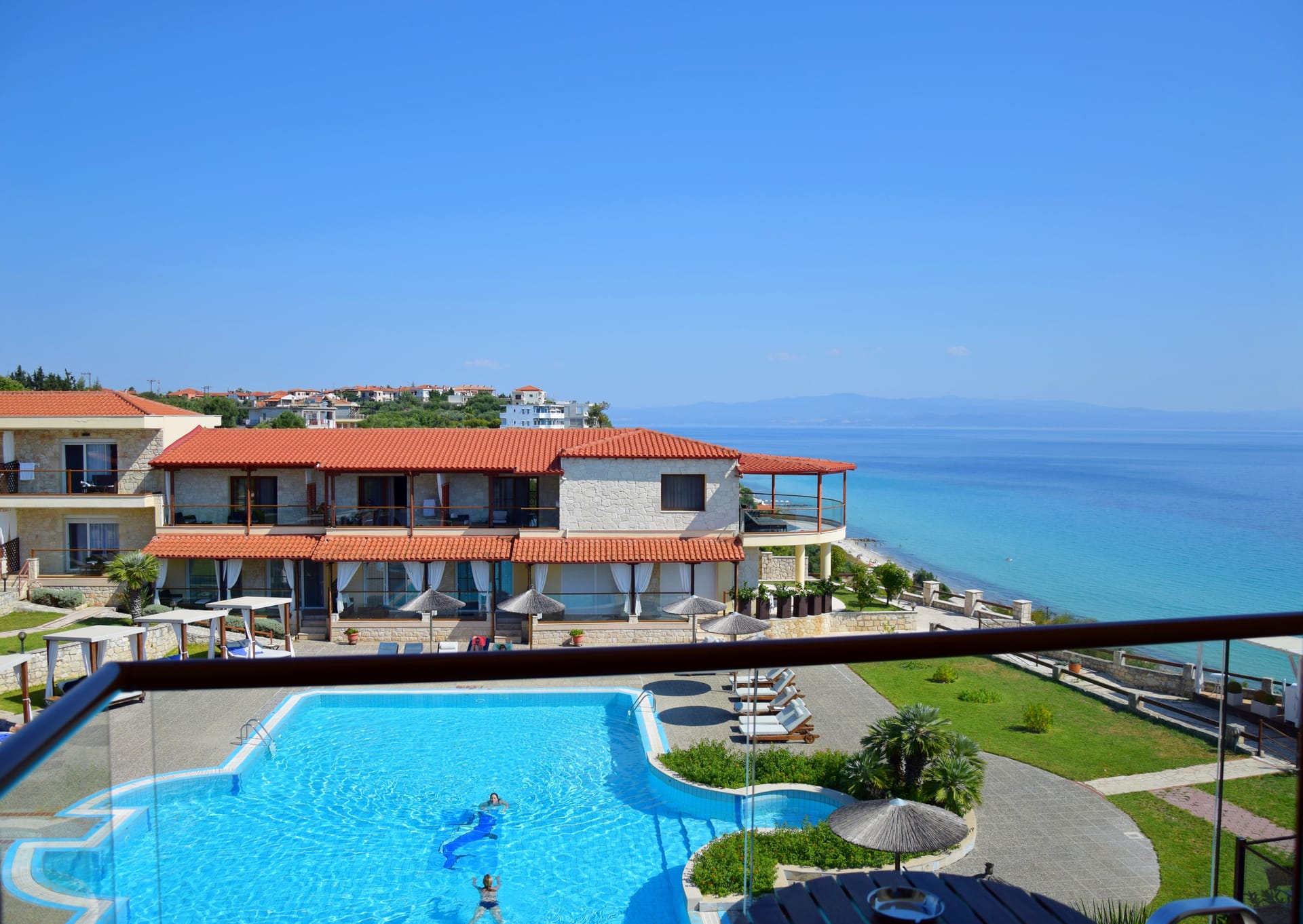 Blue Bay Hotel Halkidiki – Adults Only - JUNSSV - 6