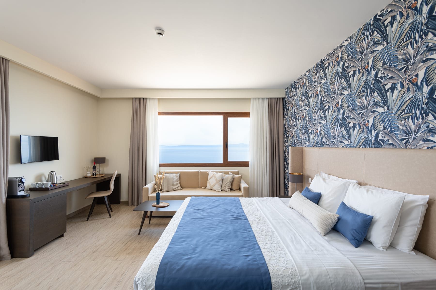 Blue Bay Hotel Halkidiki – Adults Only - PANJSV - 2