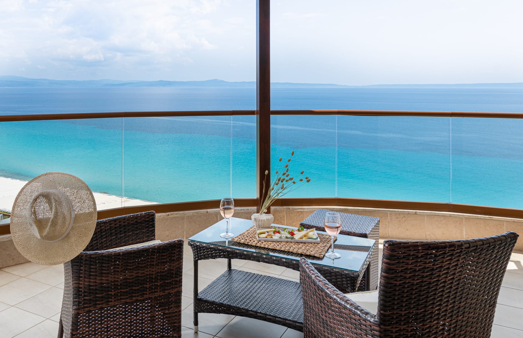Blue Bay Hotel Halkidiki – Adults Only - PANJSV - 4