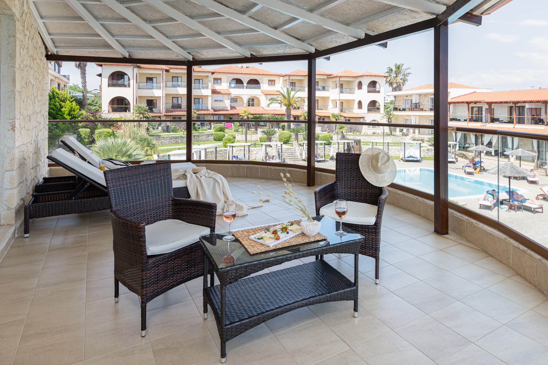 Blue Bay Hotel Halkidiki – Adults Only - PANJSV - 5