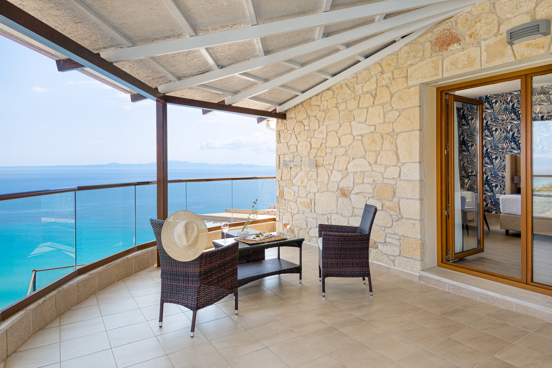 Blue Bay Hotel Halkidiki – Adults Only - PANJSV - 6