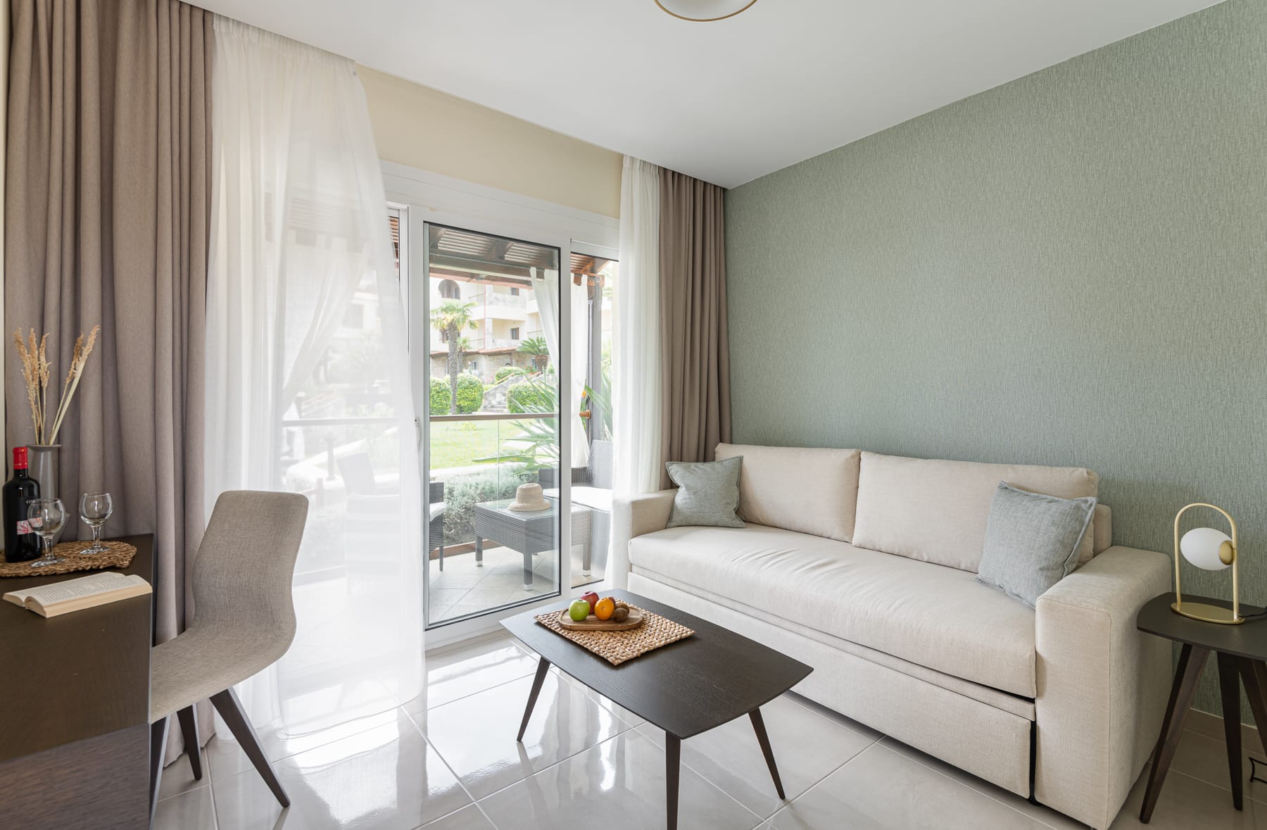 Blue Bay Hotel Halkidiki – Adults Only - SUI - 3