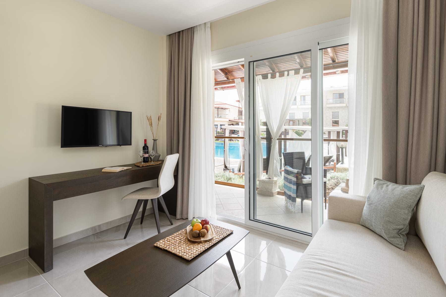 Blue Bay Hotel Halkidiki – Adults Only - SUI - 4