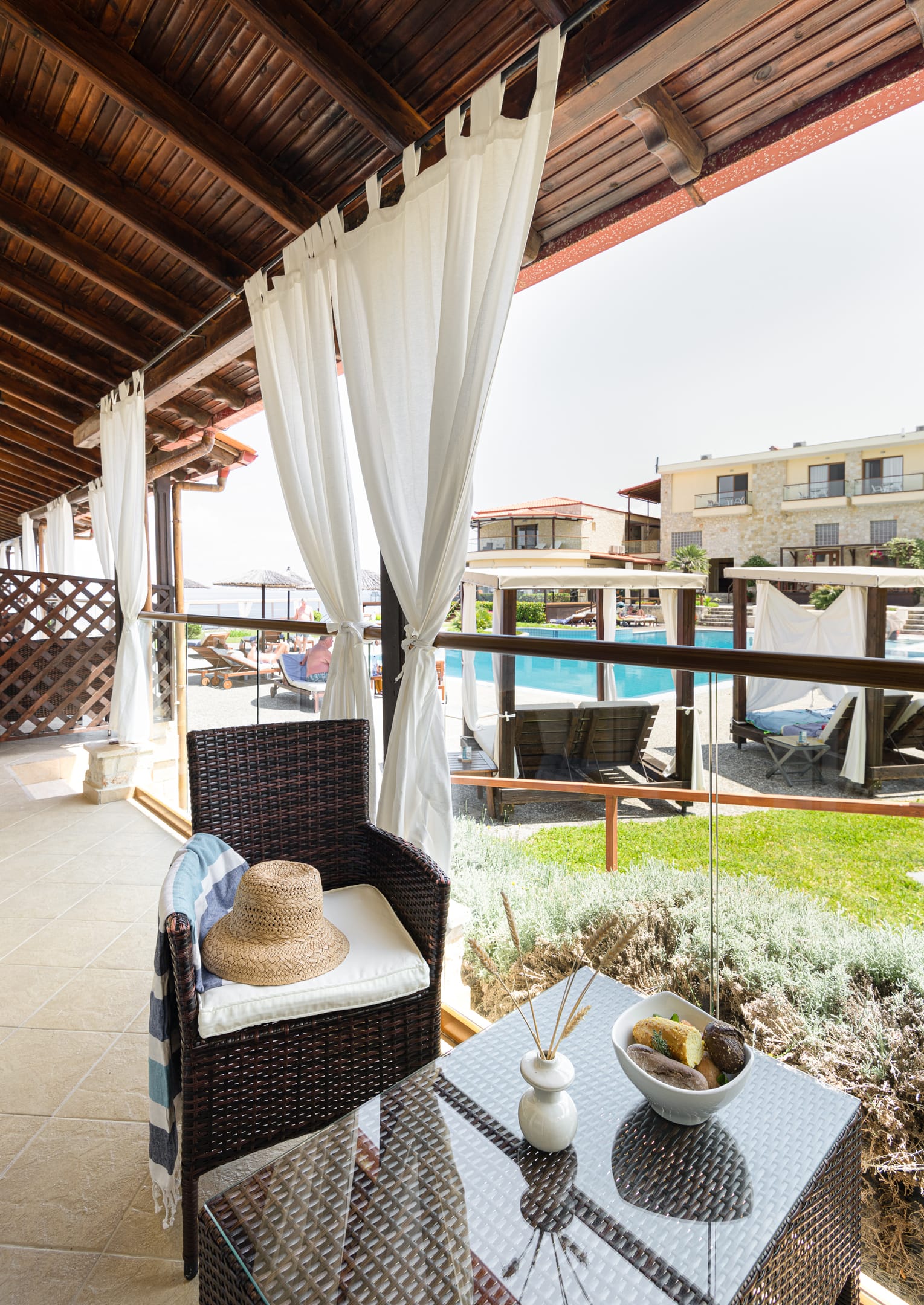 Blue Bay Hotel Halkidiki – Adults Only - SUI - 8