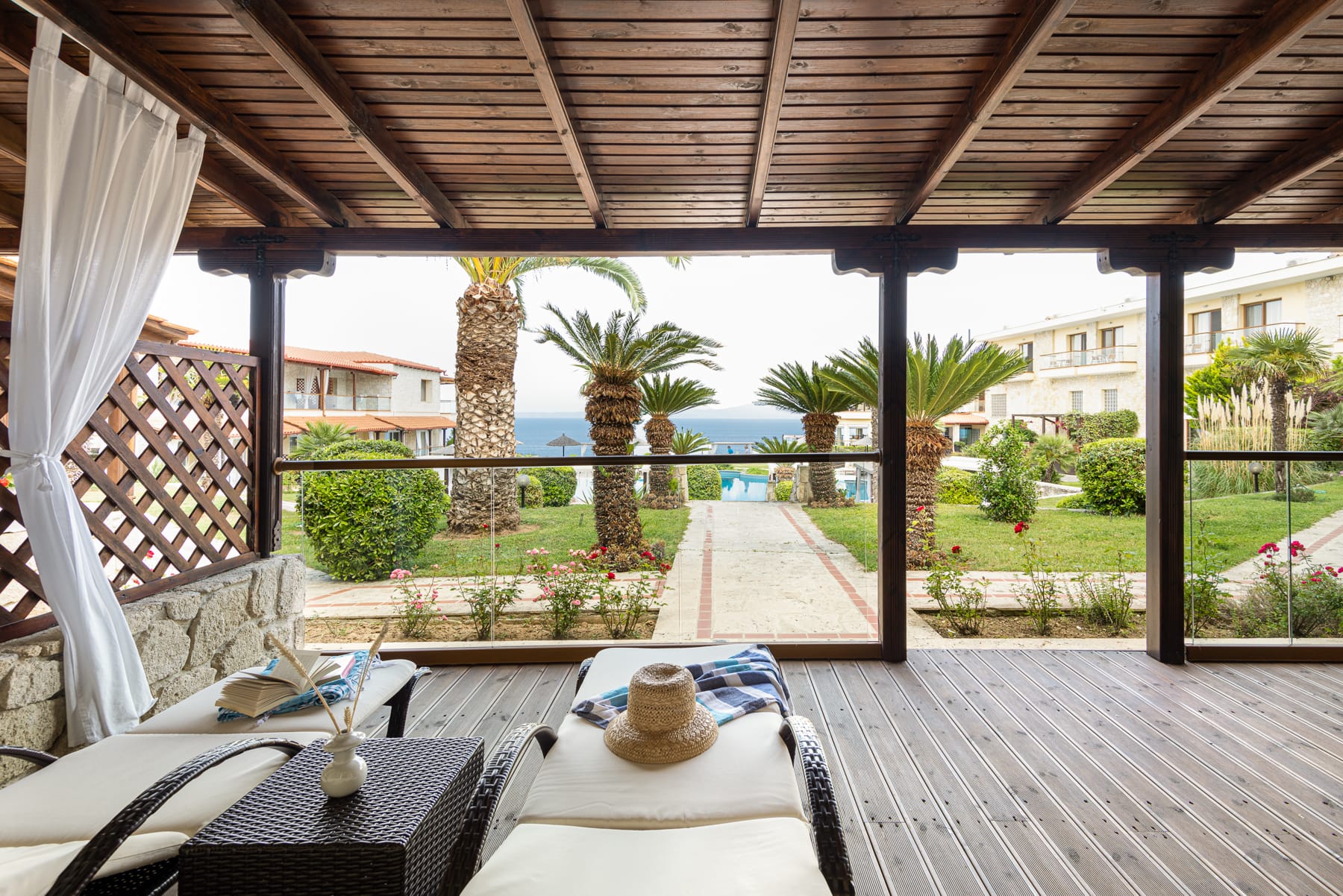 Blue Bay Hotel Halkidiki – Adults Only - JUN - 7