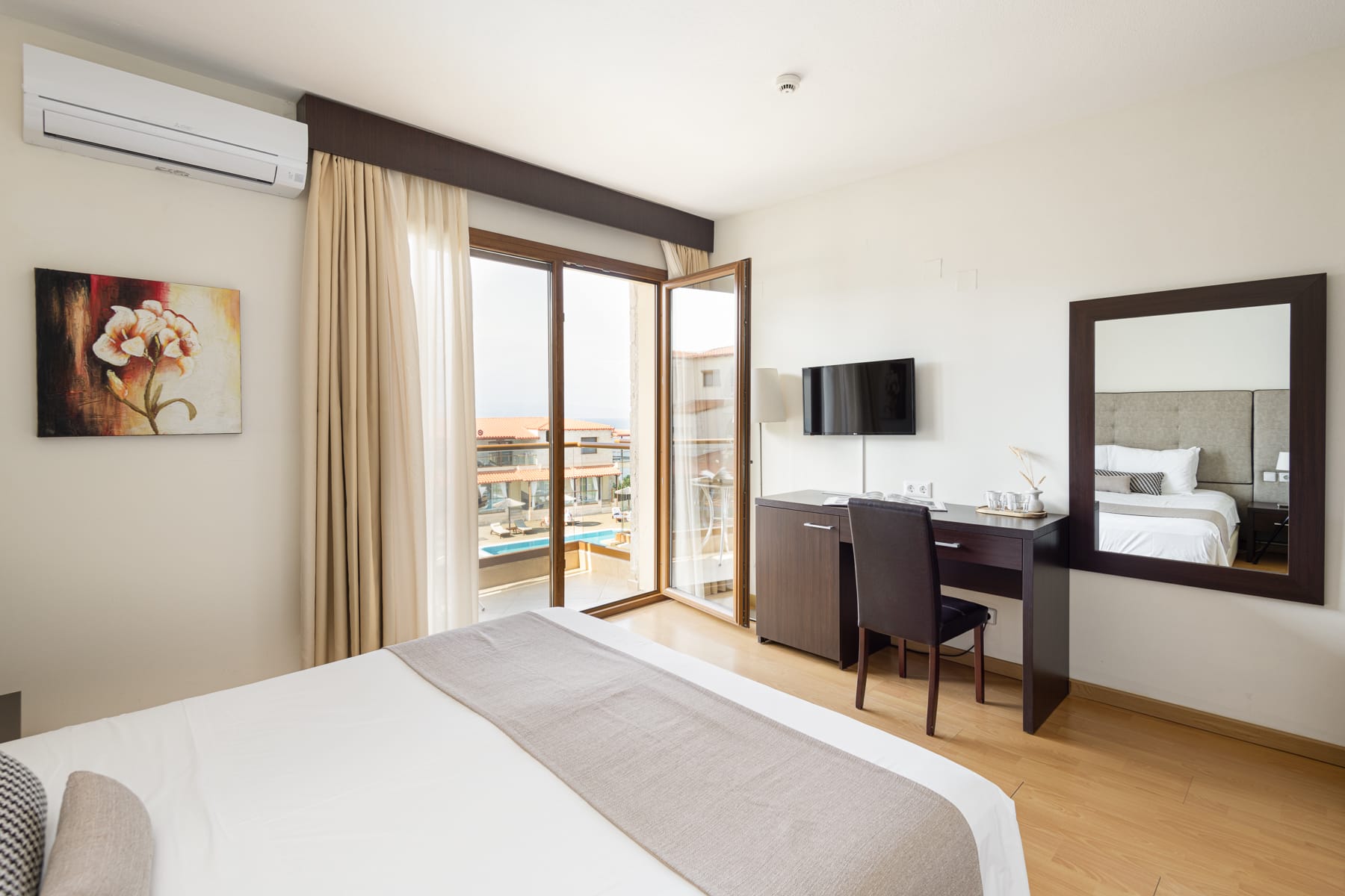 Blue Bay Hotel Halkidiki – Adults Only - DBL - 2