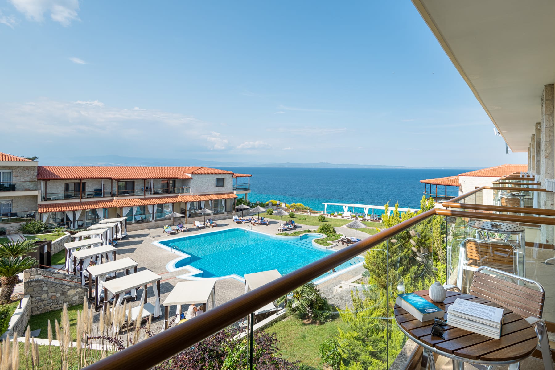 Blue Bay Hotel Halkidiki – Adults Only - DBL - 6