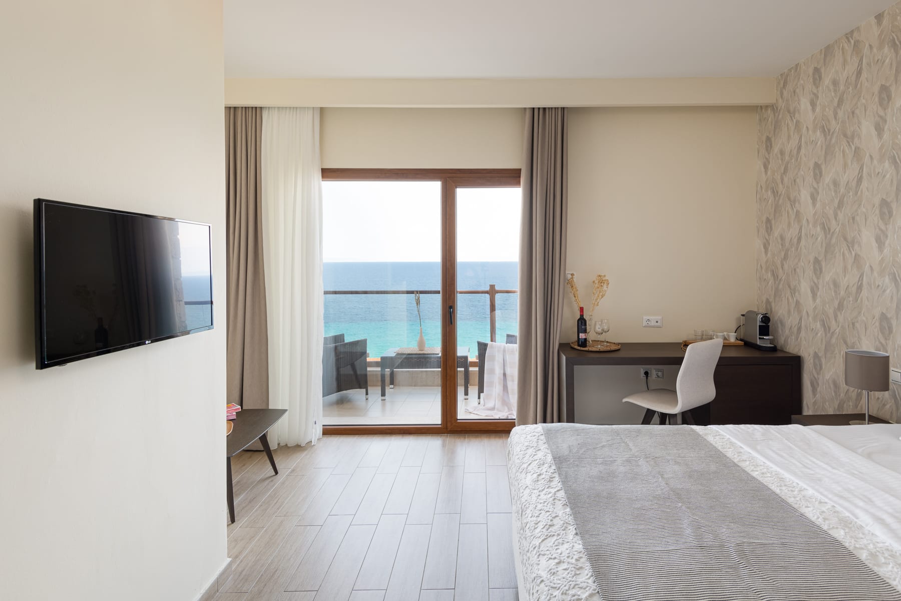 Blue Bay Hotel Halkidiki – Adults Only - SUPFSV - 2
