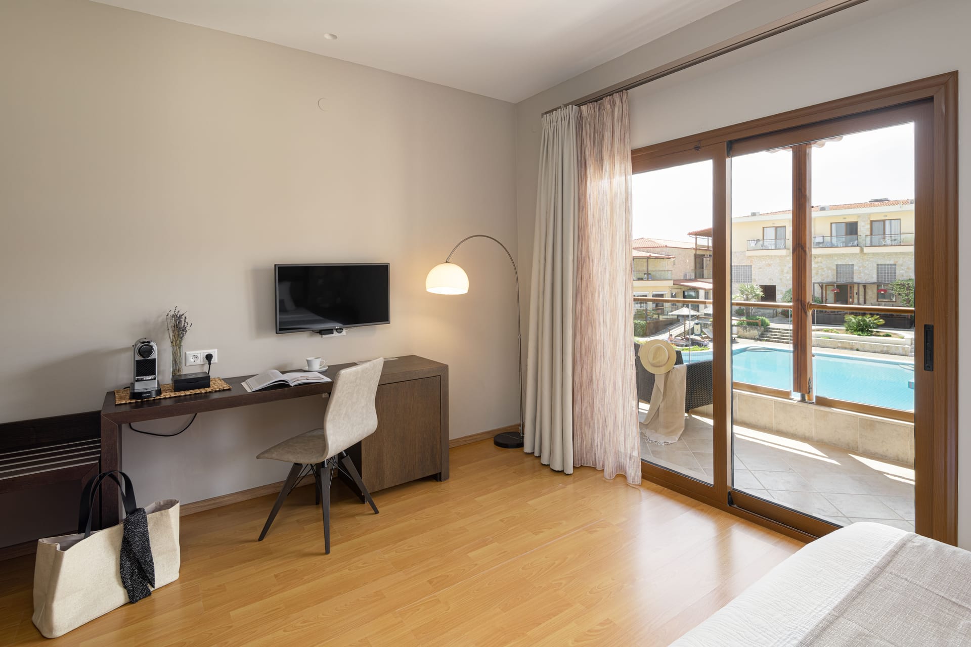 Blue Bay Hotel Halkidiki – Adults Only - DELDBL - 4