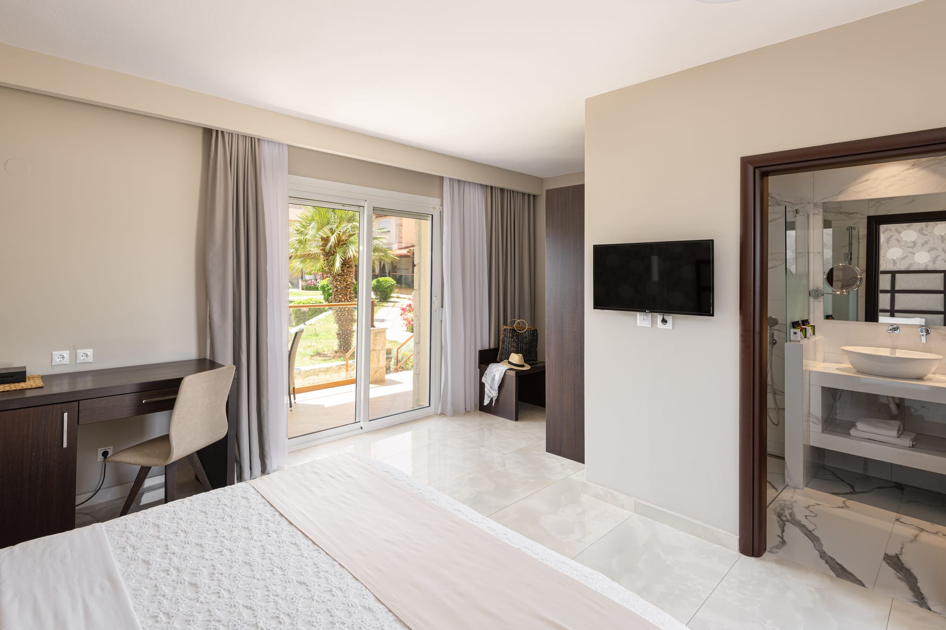 Blue Bay Hotel Halkidiki – Adults Only - DELDBL - 6
