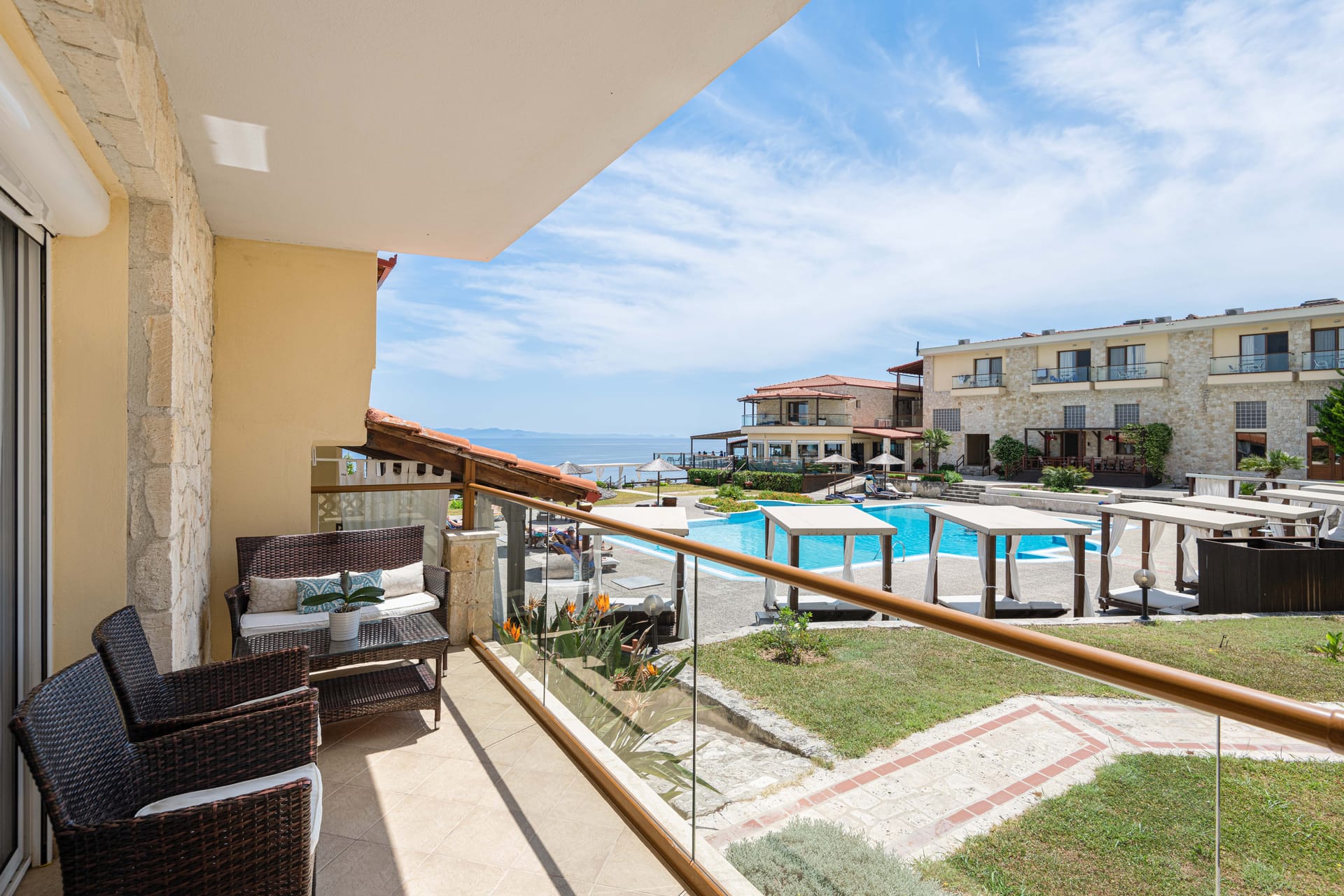Blue Bay Hotel Halkidiki – Adults Only - DELDBL - 7