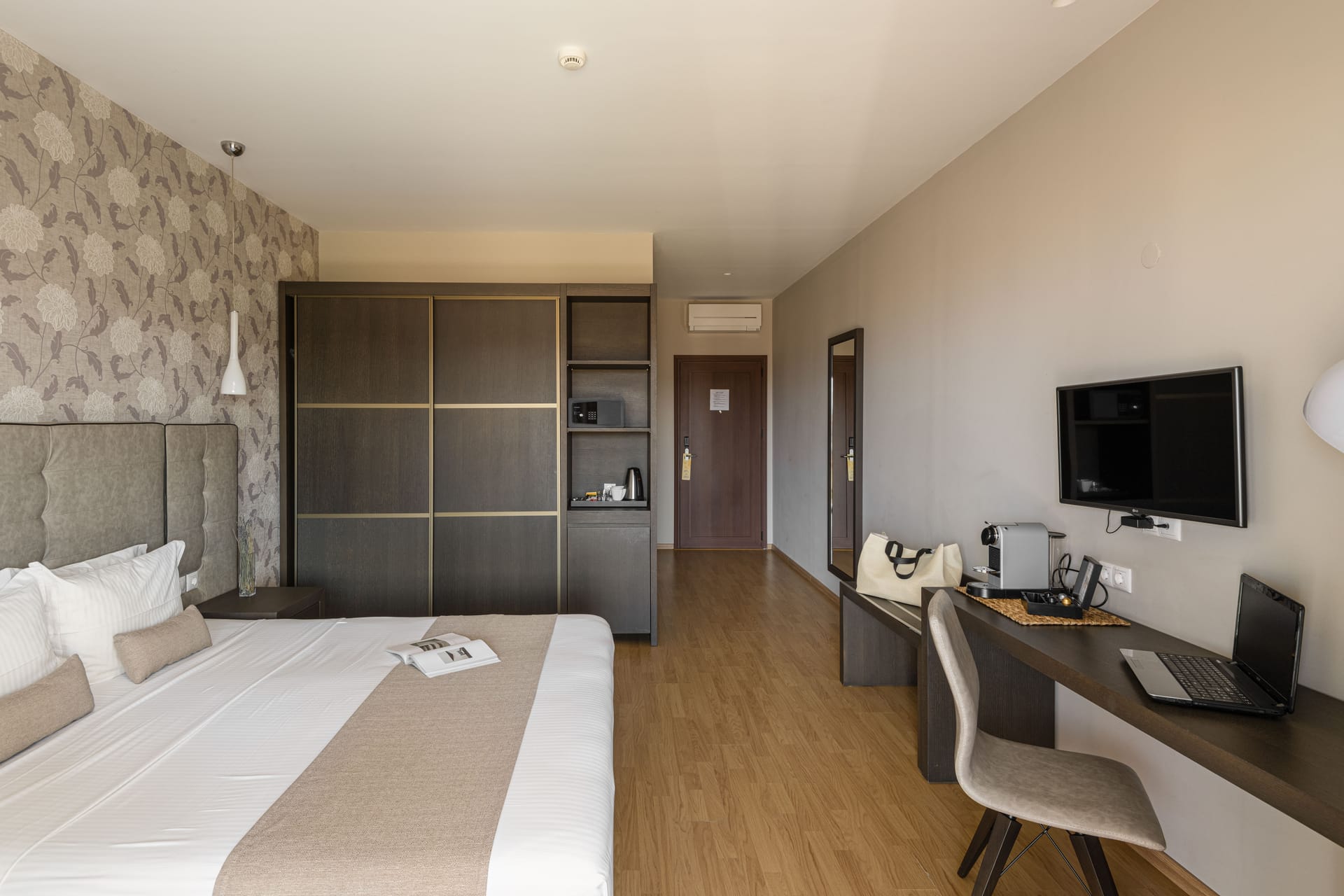 Blue Bay Hotel Halkidiki – Adults Only - DELDBL - 9