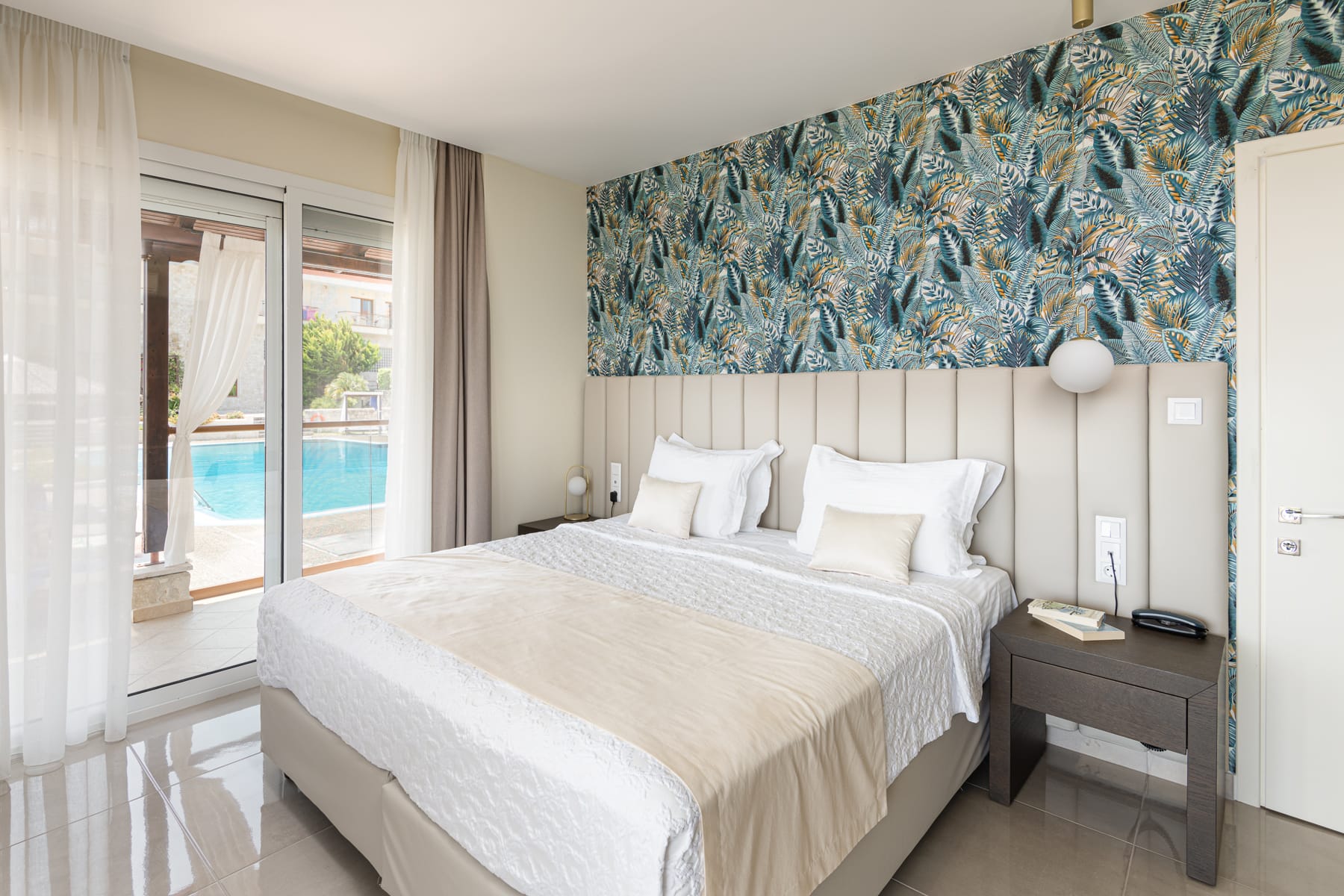 Blue Bay Hotel Halkidiki – Adults Only - SVSUIT - 2