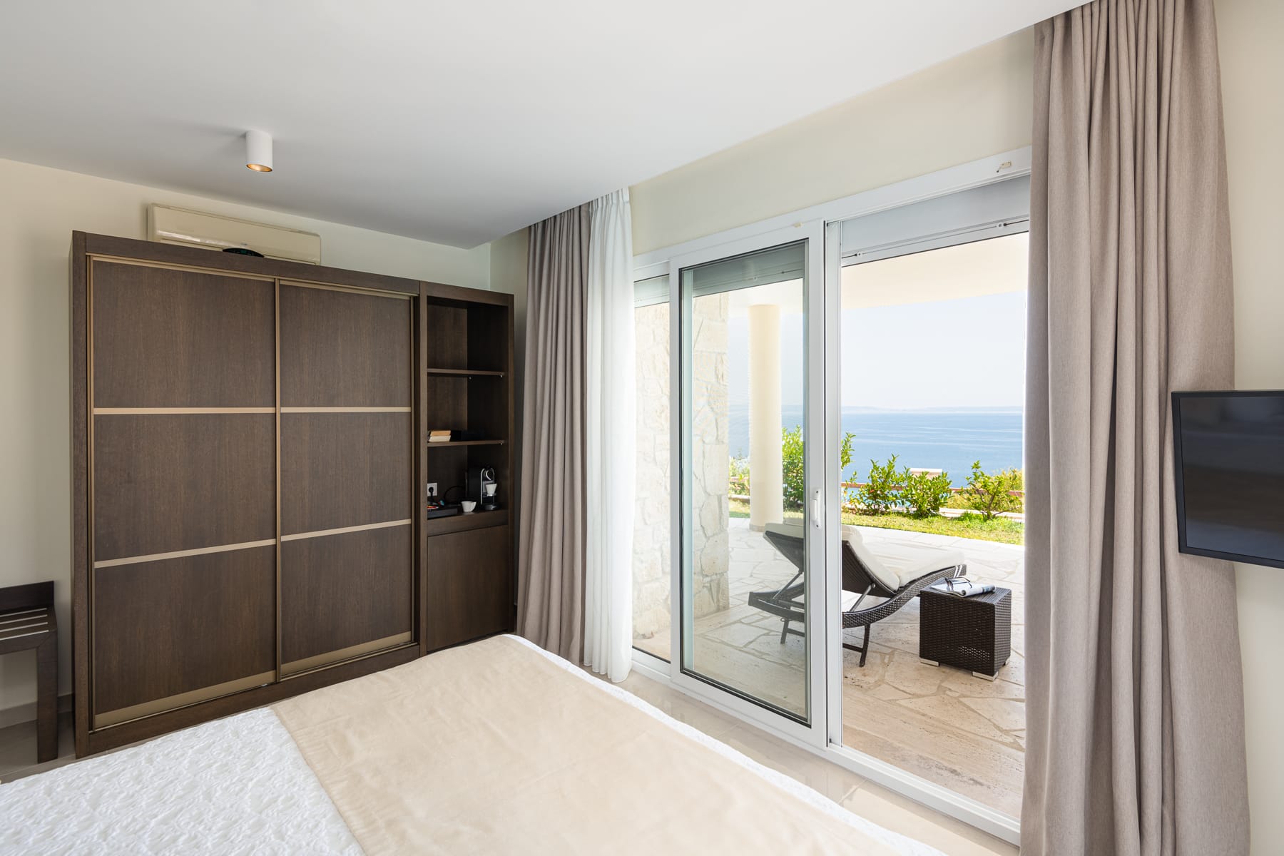 Blue Bay Hotel Halkidiki – Adults Only - SVSUIT - 3