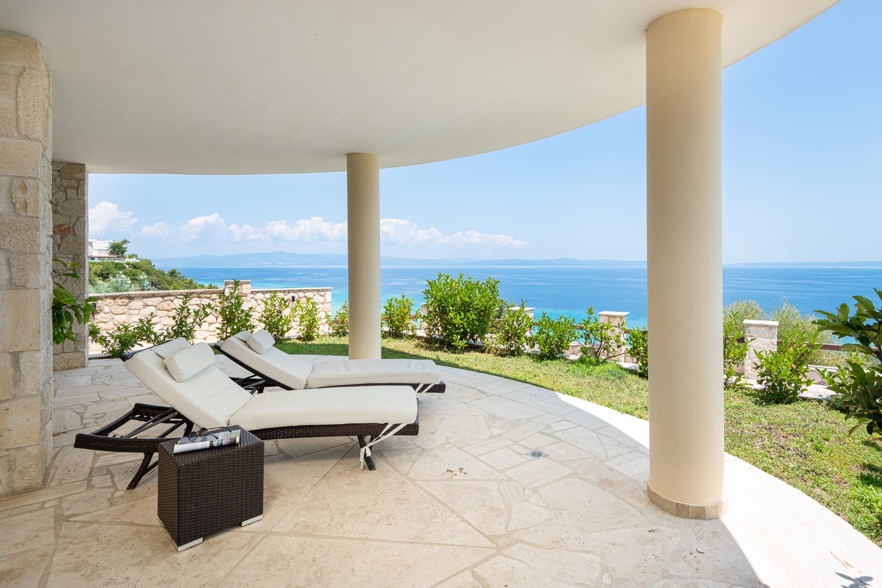 Blue Bay Hotel Halkidiki – Adults Only - SVSUIT - 10
