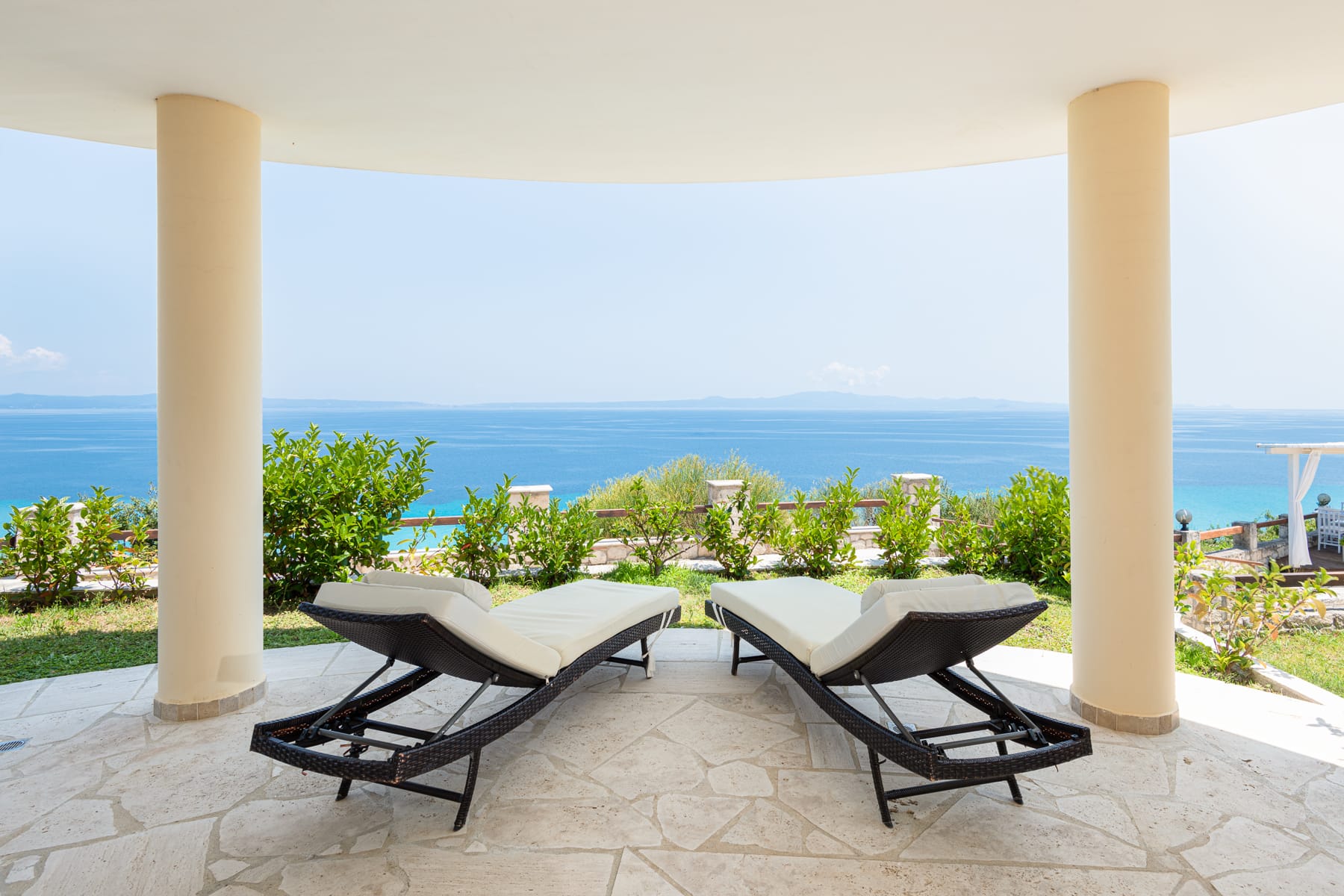 Blue Bay Hotel Halkidiki – Adults Only - SVSUIT - 8
