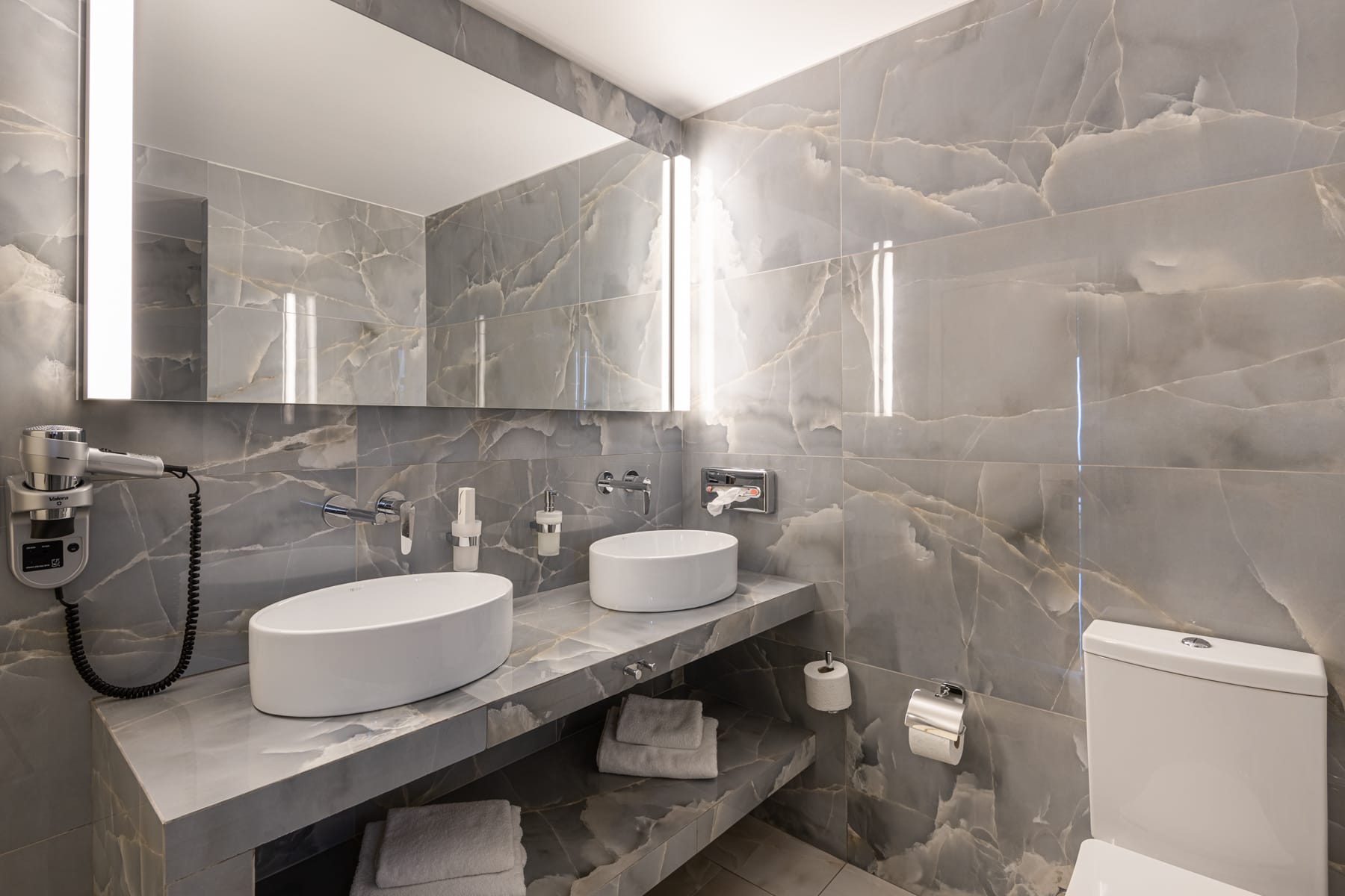 Blue Bay Hotel Halkidiki – Adults Only - SVSUIT - 5