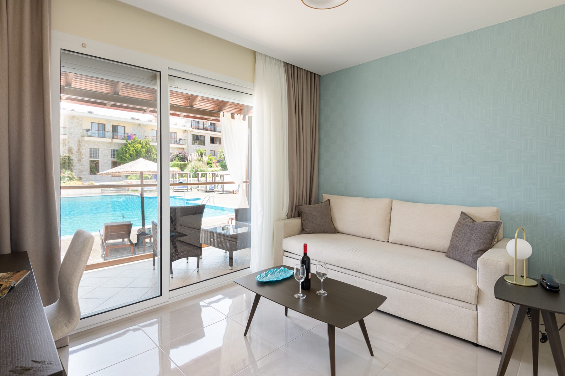 Blue Bay Hotel Halkidiki – Adults Only - SVSUIT - 6