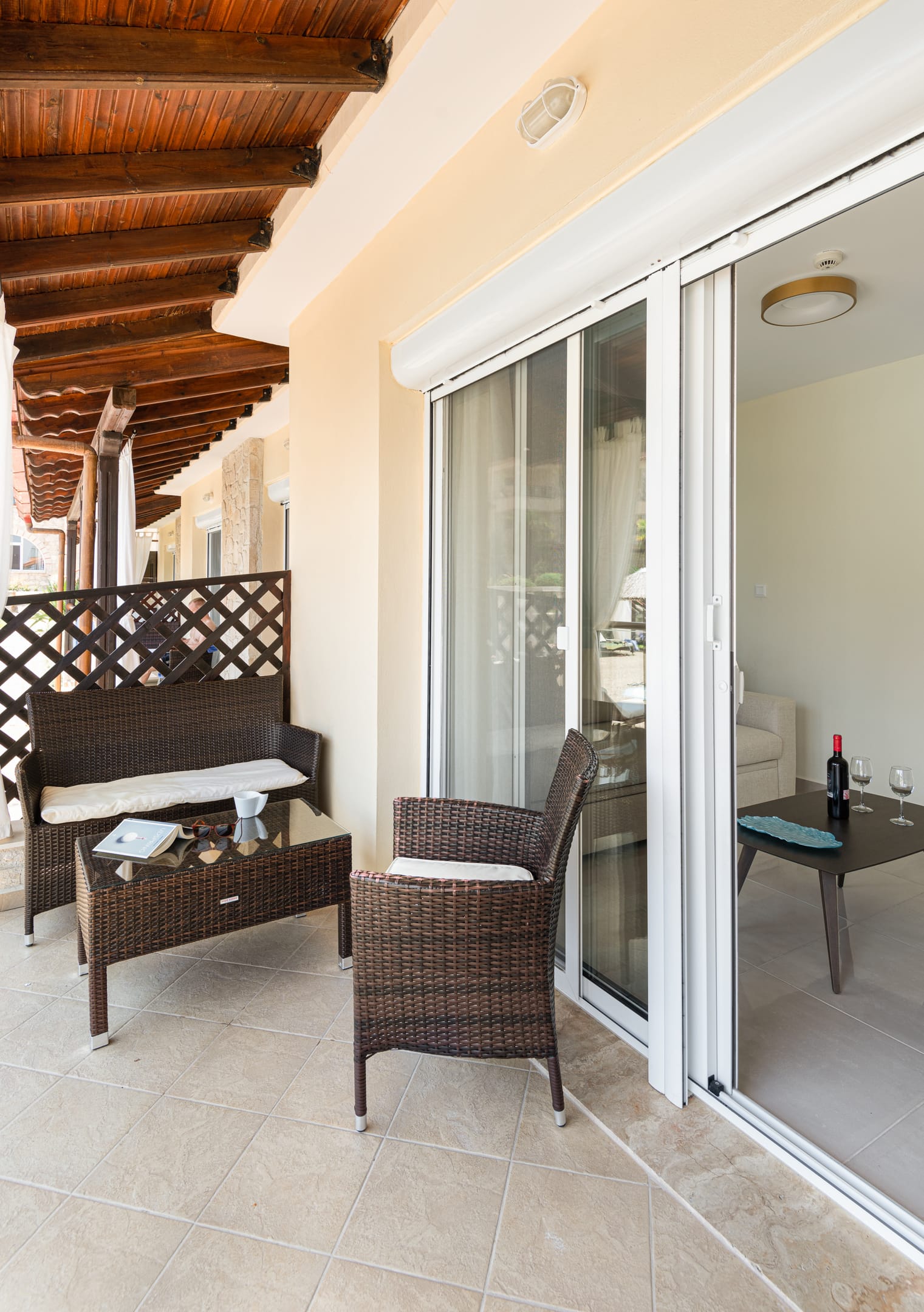 Blue Bay Hotel Halkidiki – Adults Only - SVSUIT - 9
