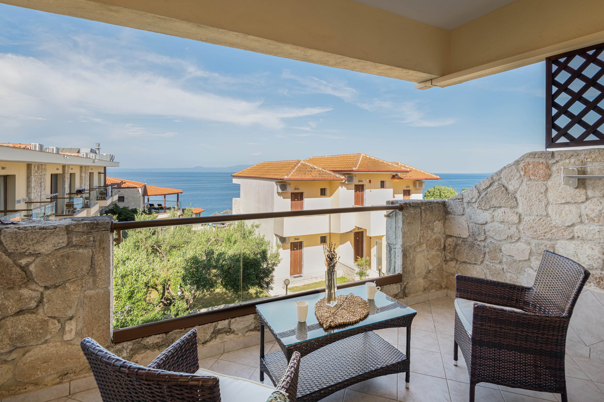 Blue Bay Hotel Halkidiki – Adults Only - COMFDR - 4