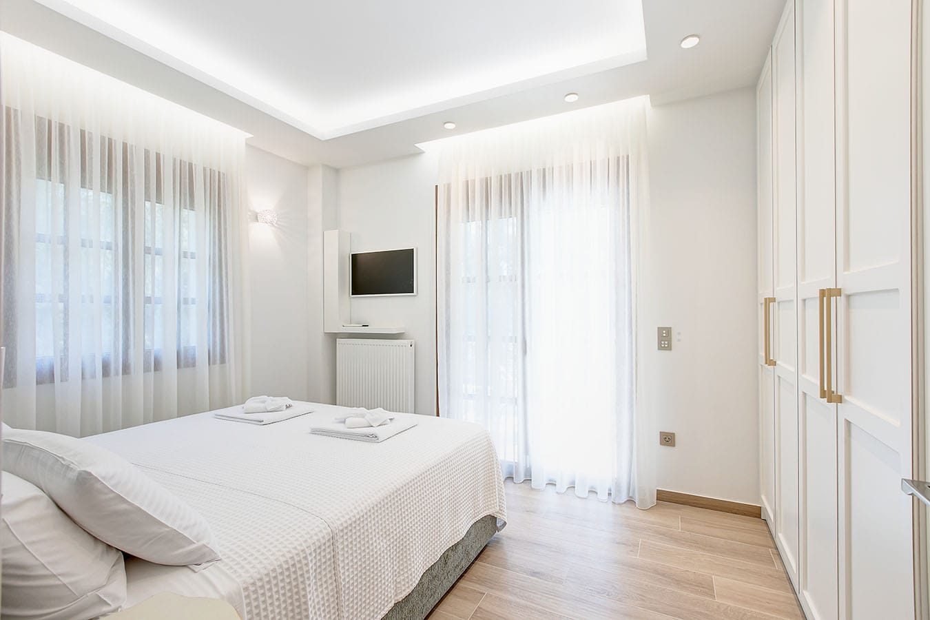 Sani Luxury Villas - ASTERI - 15