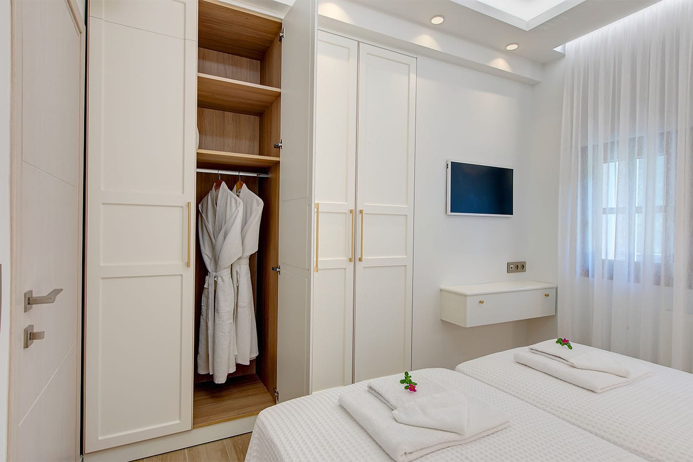 Sani Luxury Villas - ASTERI - 17
