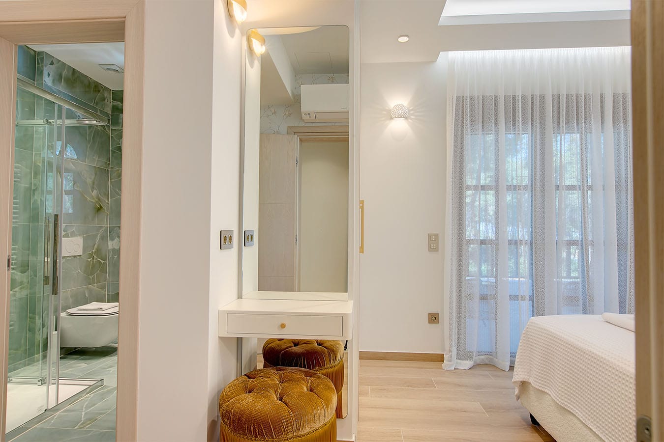 Sani Luxury Villas - ASTERI - 13