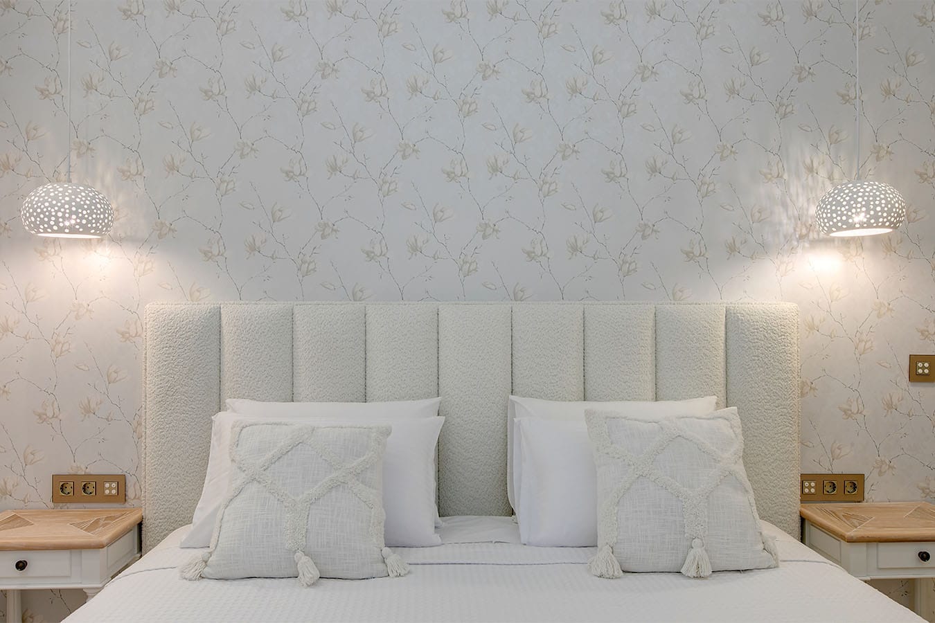 Sani Luxury Villas - ASTERI - 16