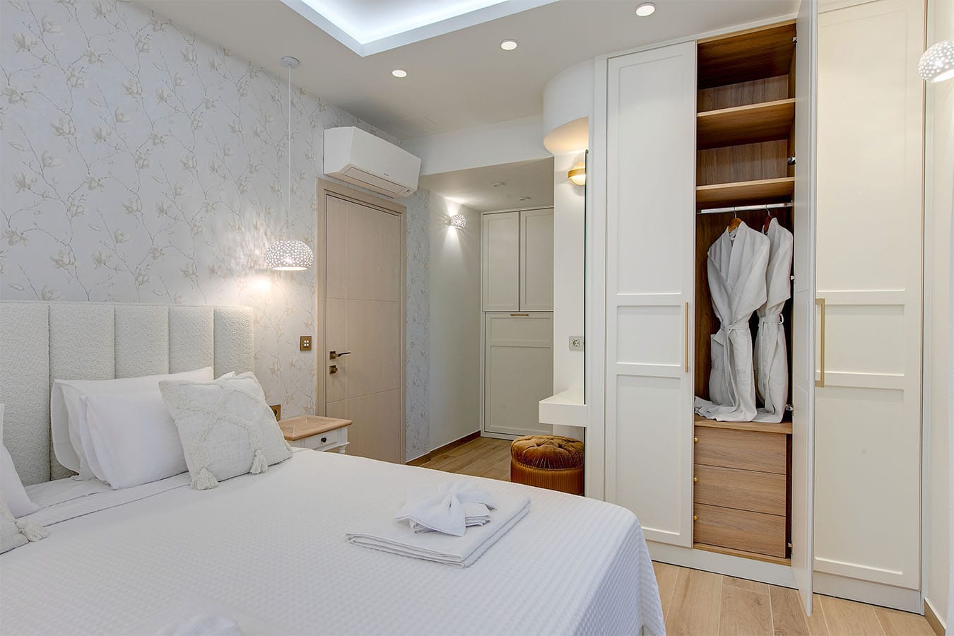 Sani Luxury Villas - ASTERI - 14
