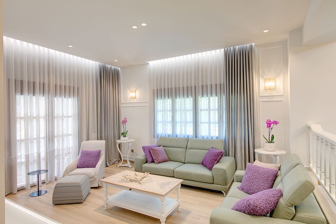 Sani Luxury Villas - ASTERI - 7