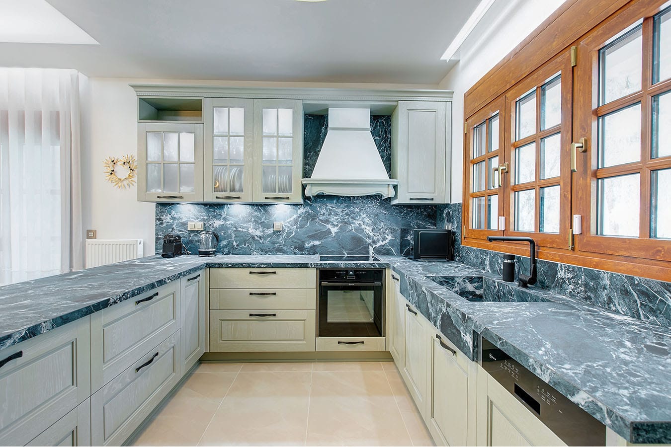 Sani Luxury Villas - ASTERI - 9