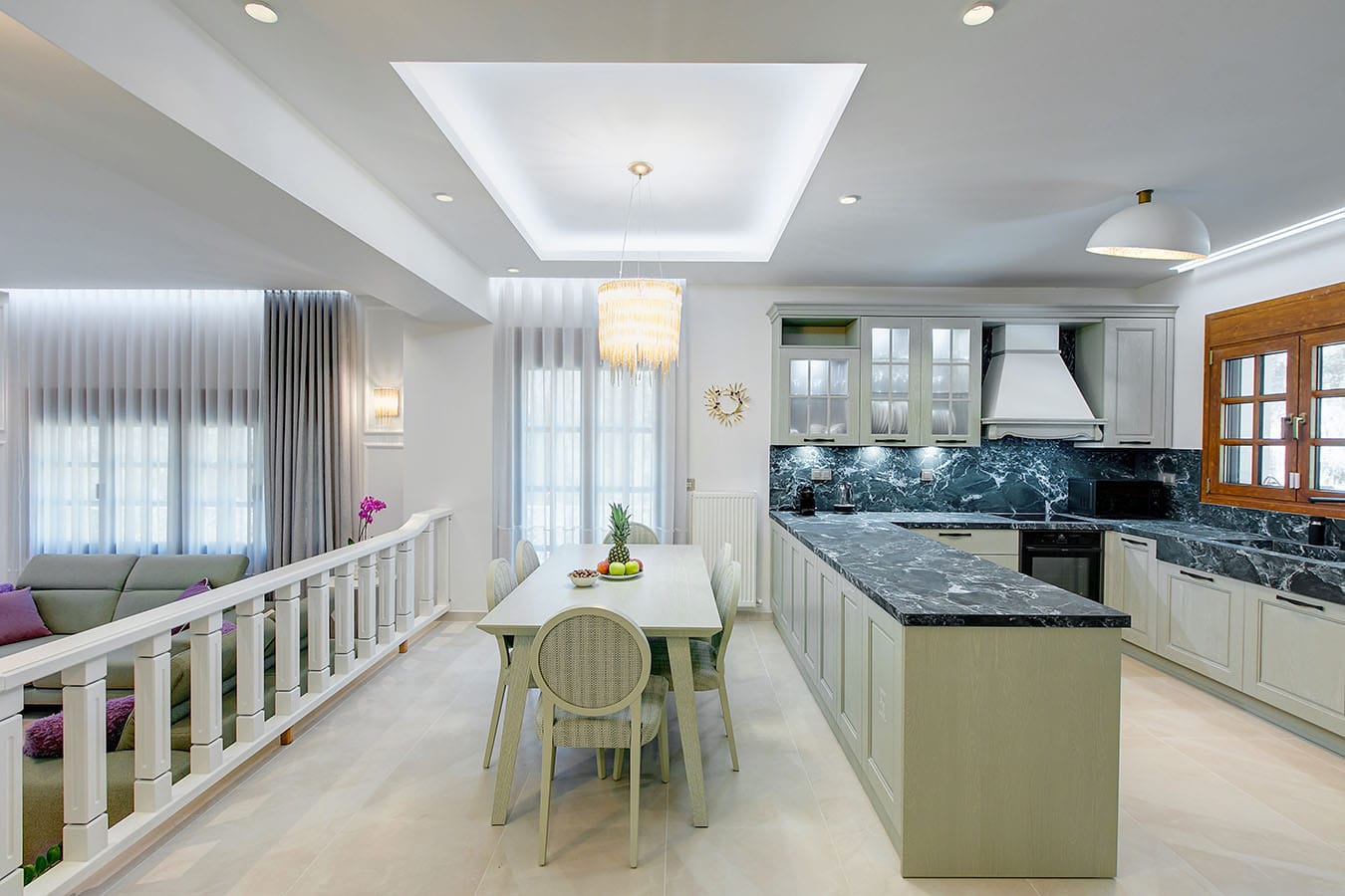 Sani Luxury Villas - ASTERI - 12