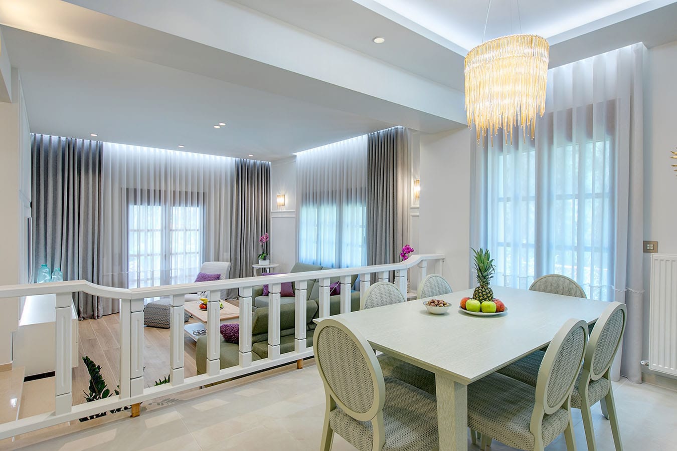 Sani Luxury Villas - ASTERI - 11