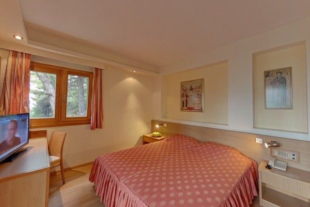 Possidi Holidays Resort & Suites Hotel - BUNVIL - 2